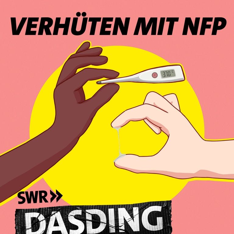 Hormonfrei Verhüten mit NFP: Wie sicher ist das?