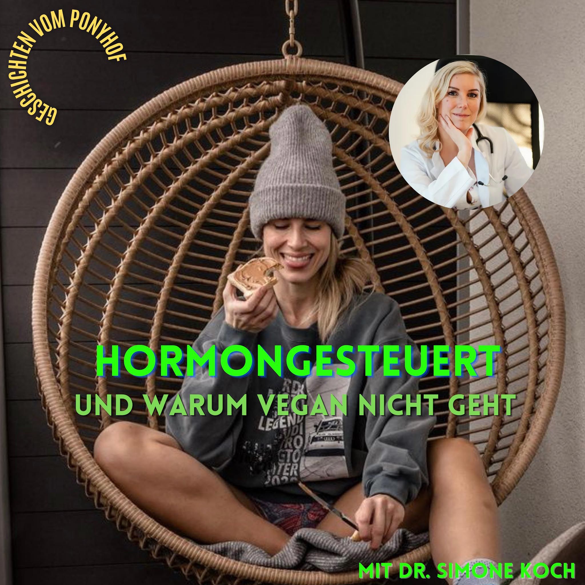 Hormongesteuert