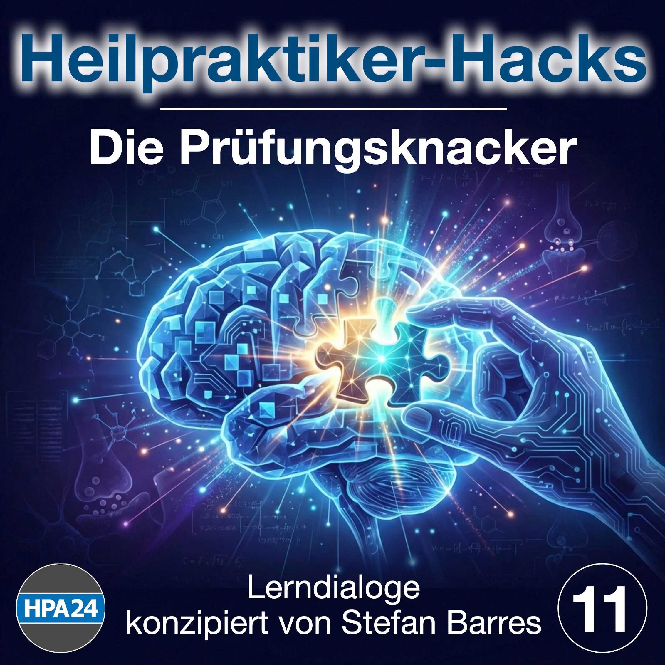 Hormonsystem Teil 1: Vom Hypothalamus zur Drüsen-Übersicht