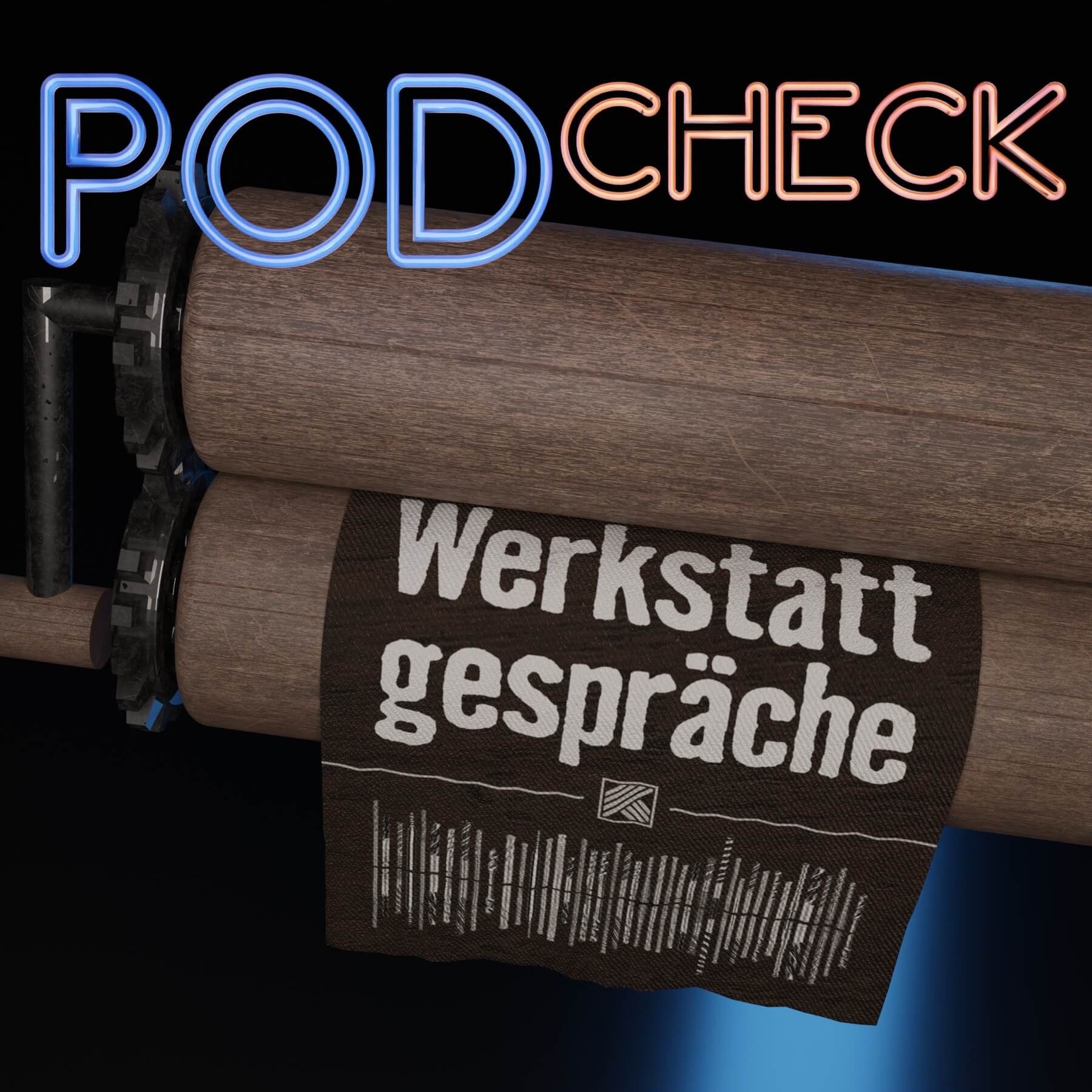 Hornbachs True Crime für Blaumänner und -frauen: die Werkstattgespräche, nackt gehackt