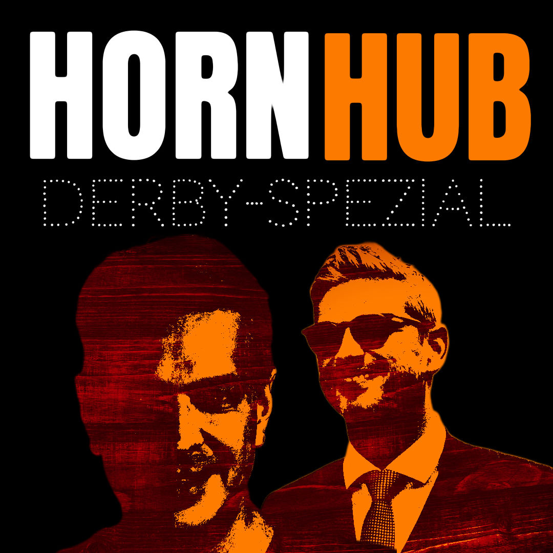 HORNHUB 2025 - DERBY SPEZIAL