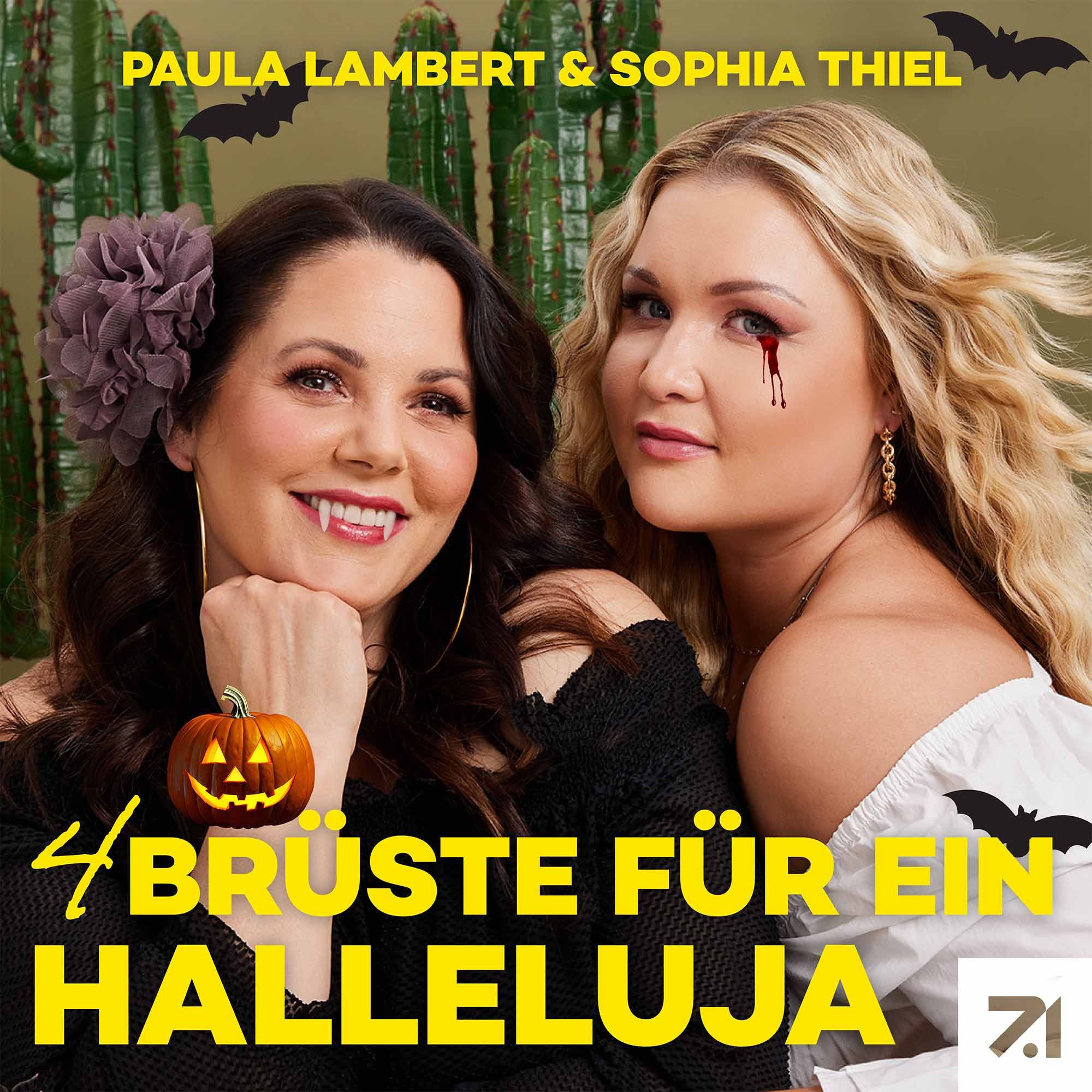 Horror-Dates aus der Community