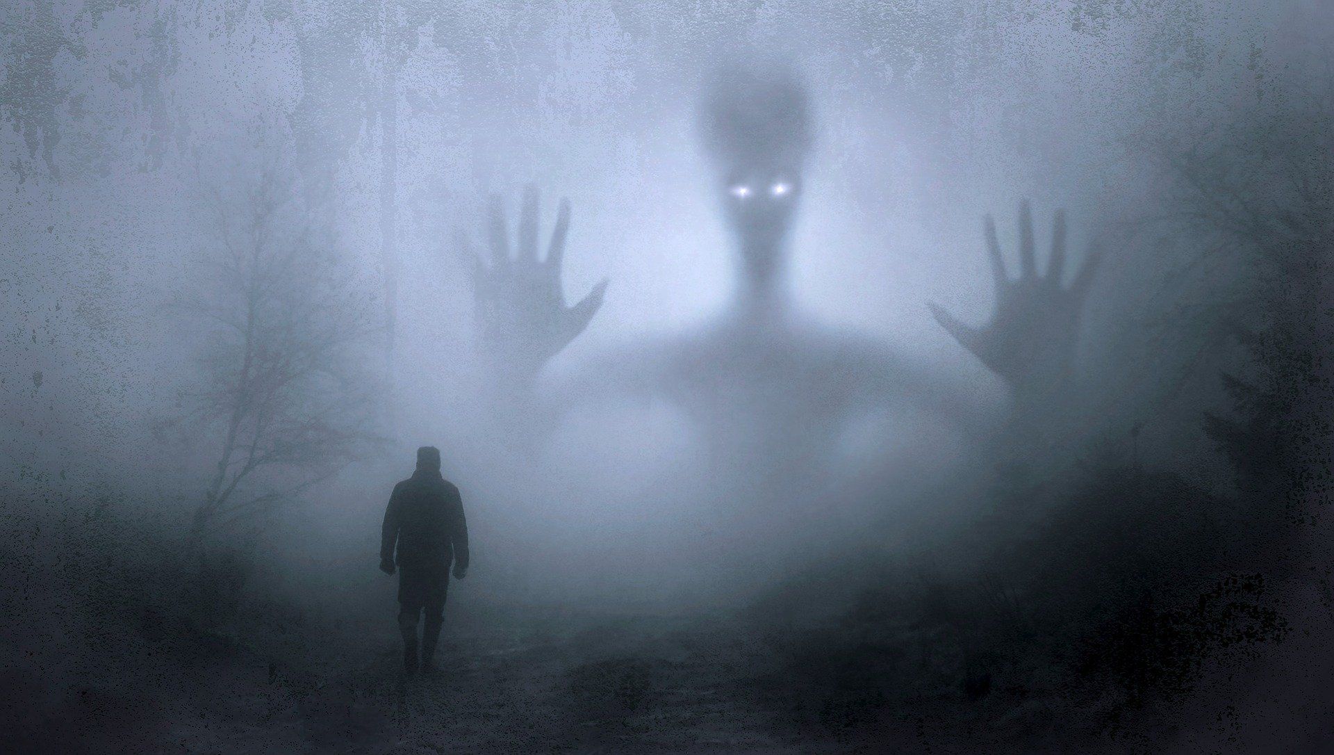 Horror oder Realität? (Conjuring & Poltergeist) – 11. Folge