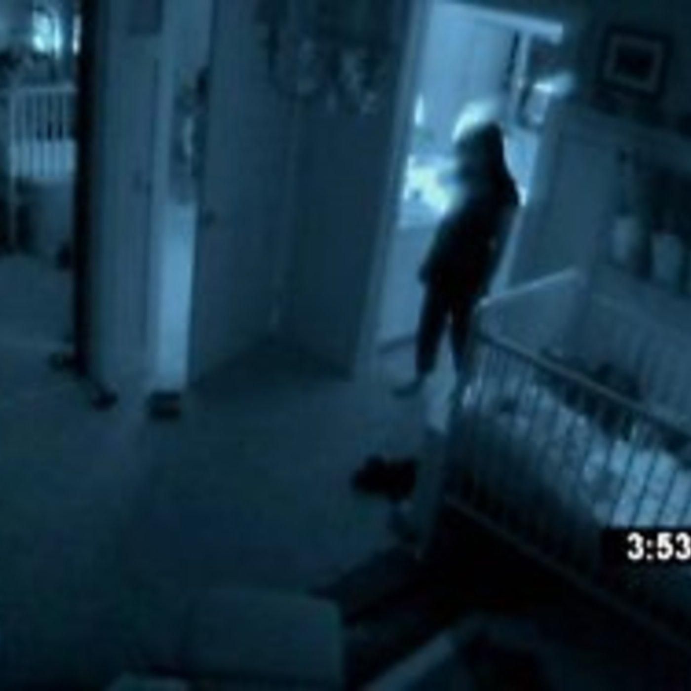 Horrorfilme sind gruselig profitabel