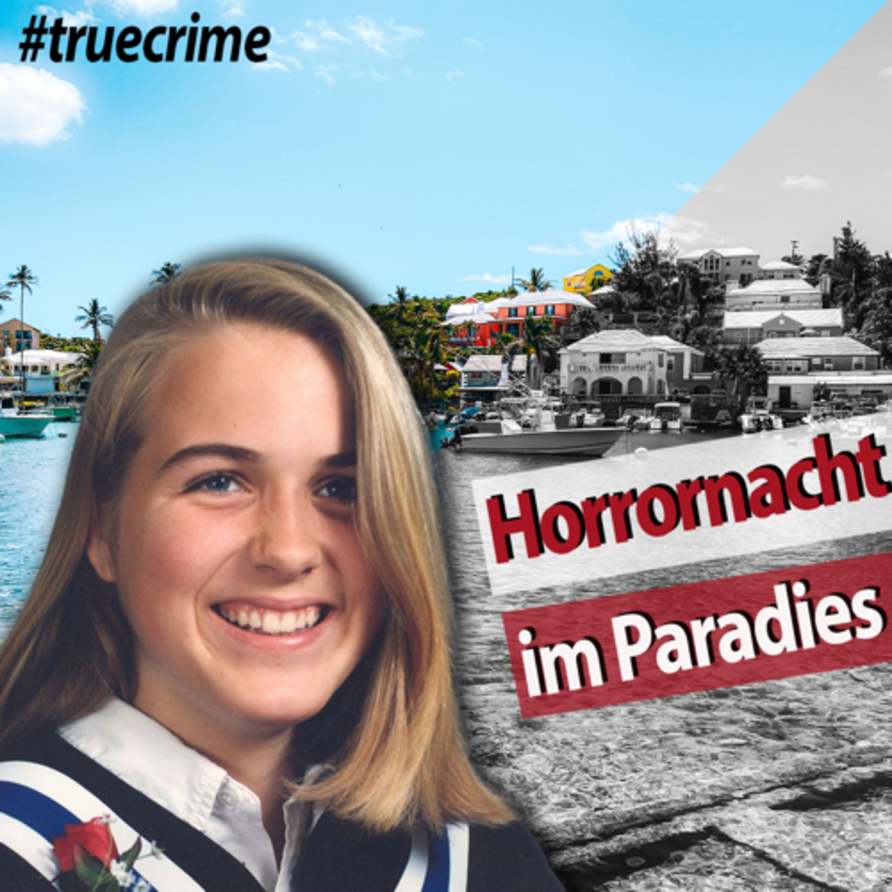Horrornacht im Paradies | der Fall Rebecca Middleton