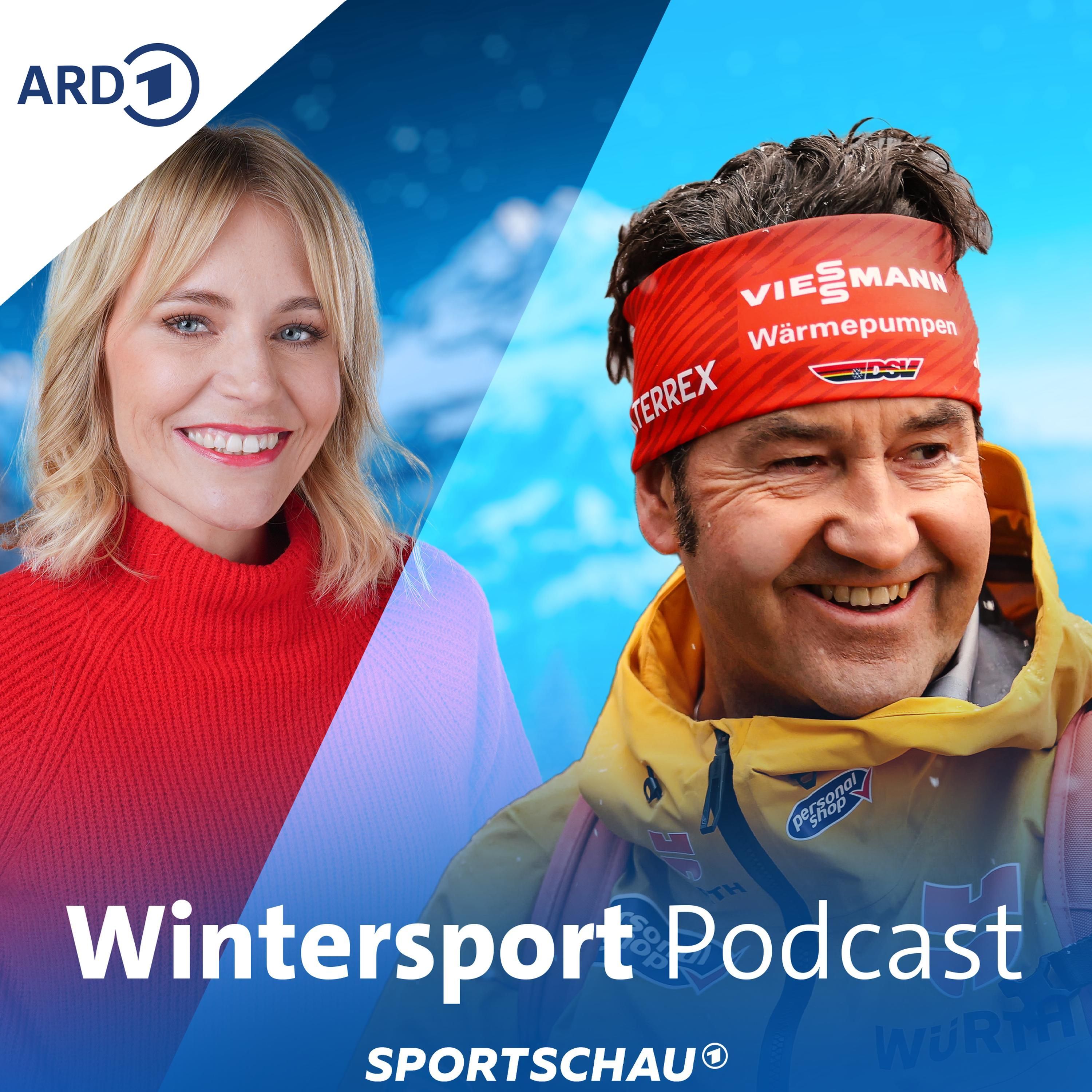 Horst Hüttel - "Angst ist nie ein guter Begleiter"