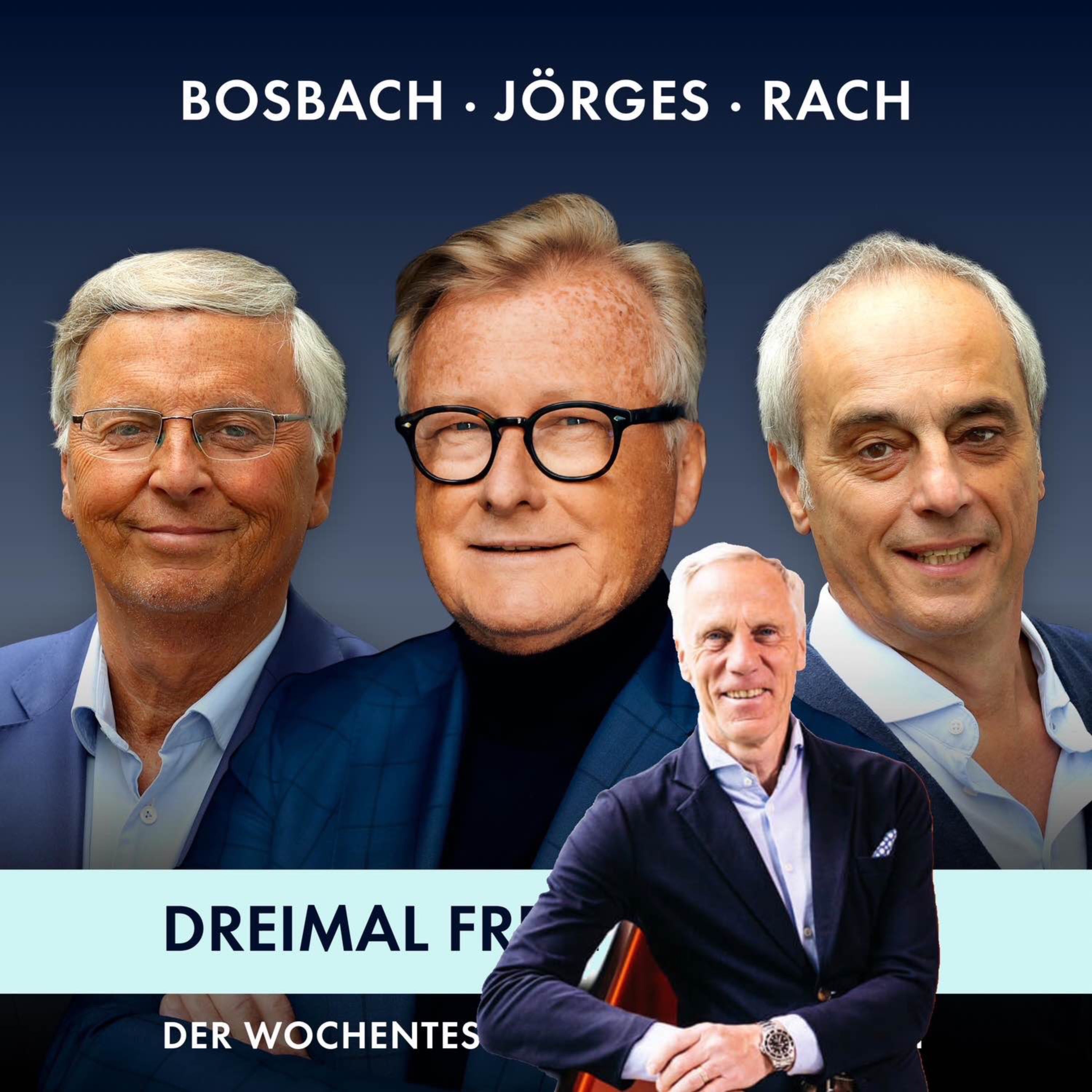 Horst Schlämmer, Reformen, Ostern - und: Was tun gegen den Gesundheitskollaps? Mit Ingo Froböse