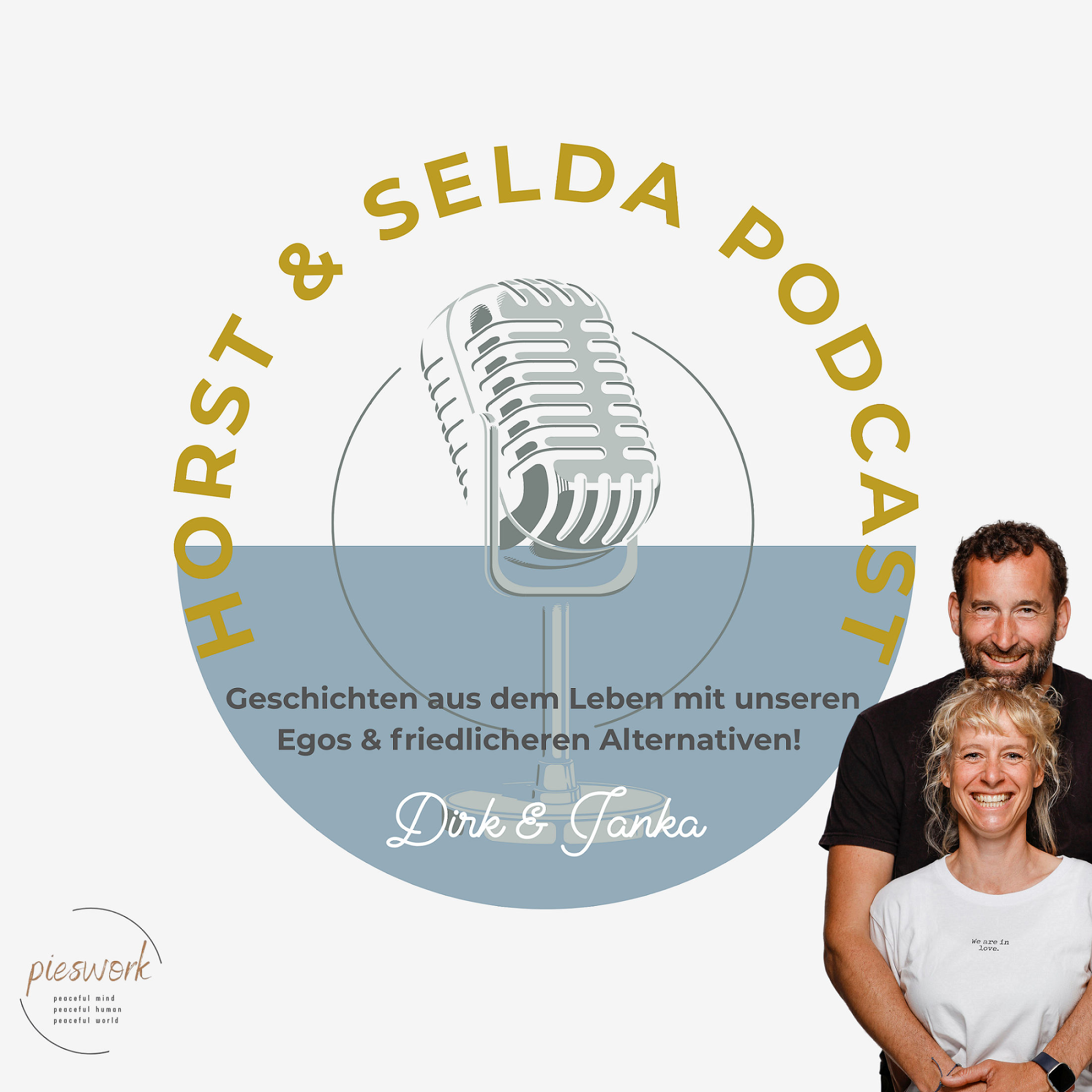Horst & Selda Geschichten aus dem Leben mit unseren EGOS und