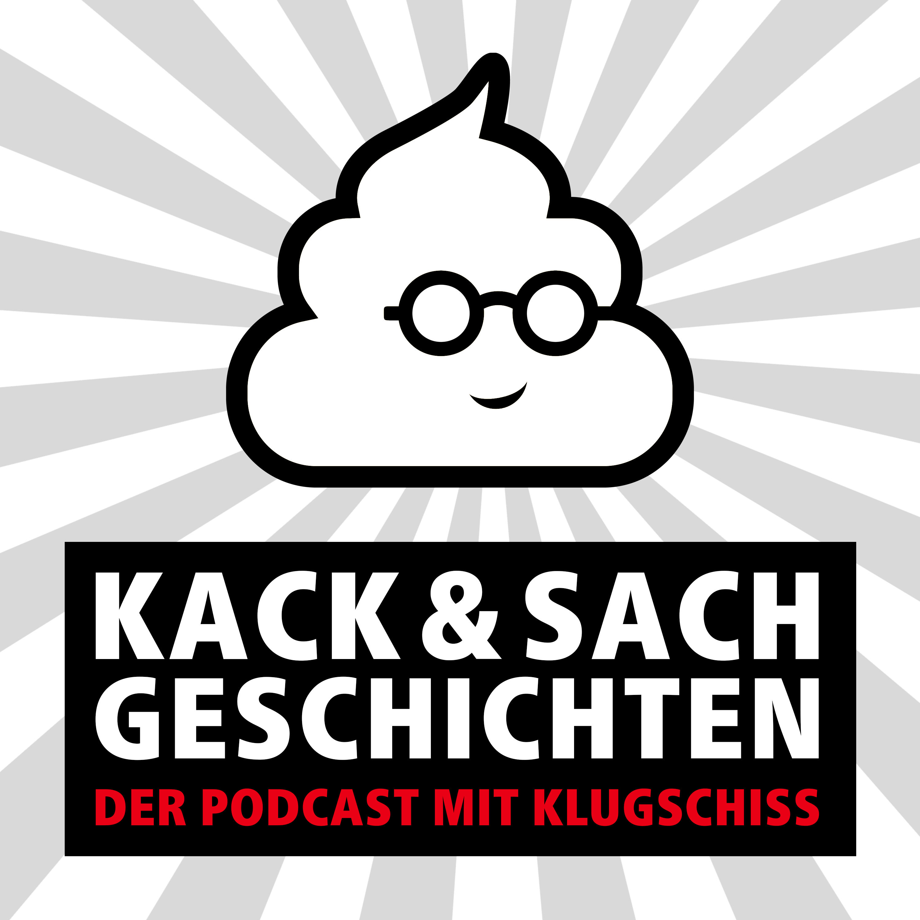 HOSE RUNTER 08: Markenstreit mit dem WDR