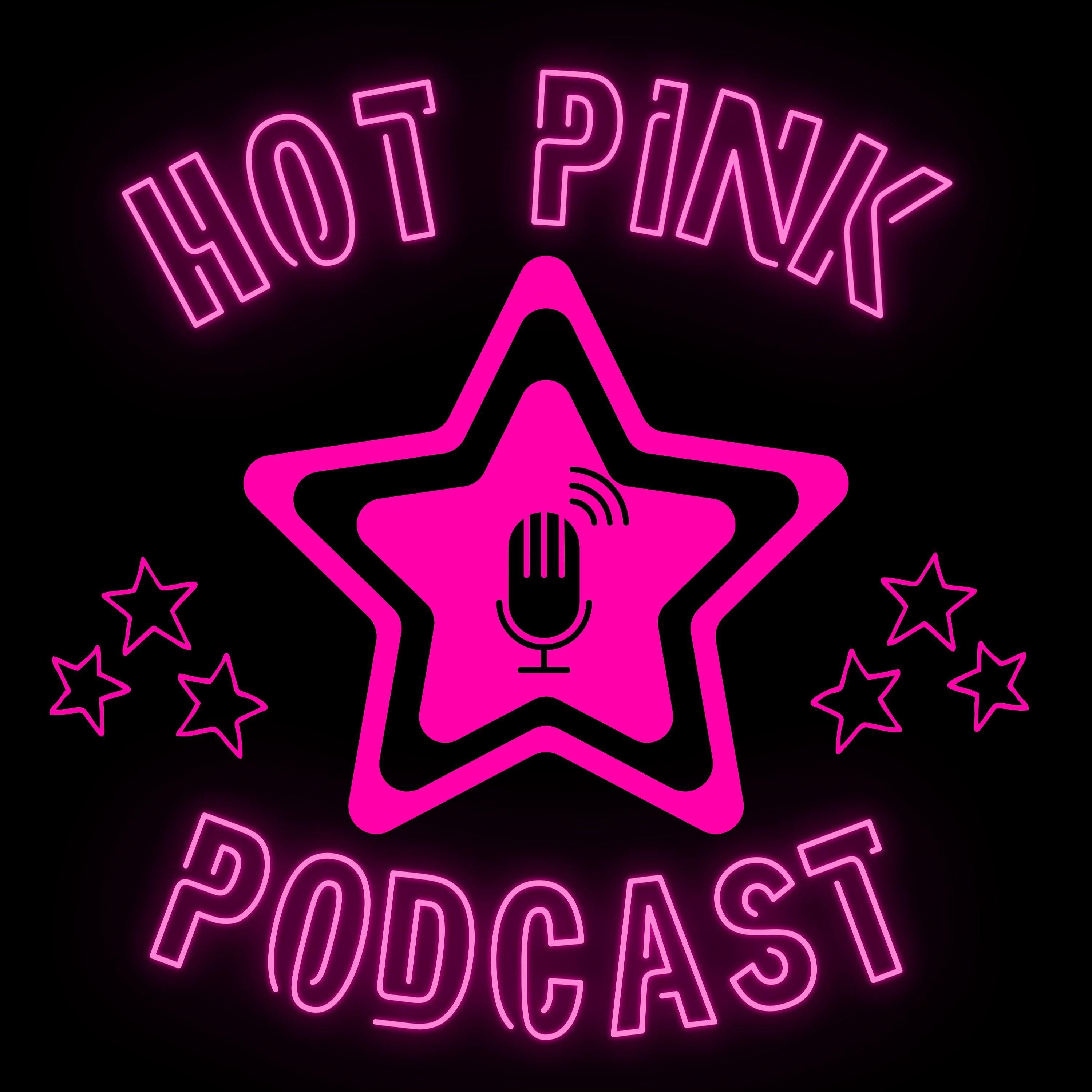 Hot Pink - Der Klatsch und Glamour Podcast | RTL+