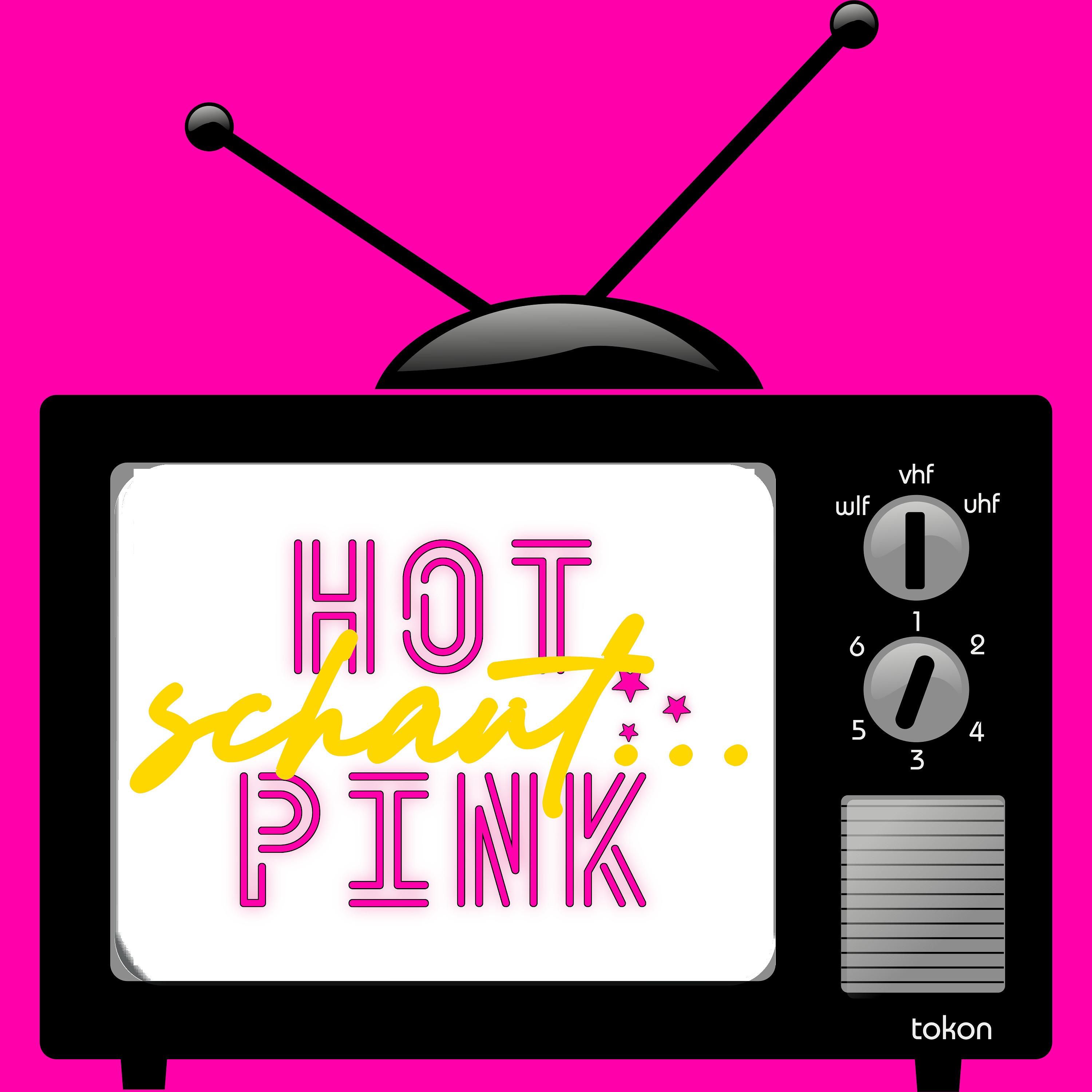 Hot Pink schaut "Let's Dance" (LD 17x13 "Die Profi-Challenge")