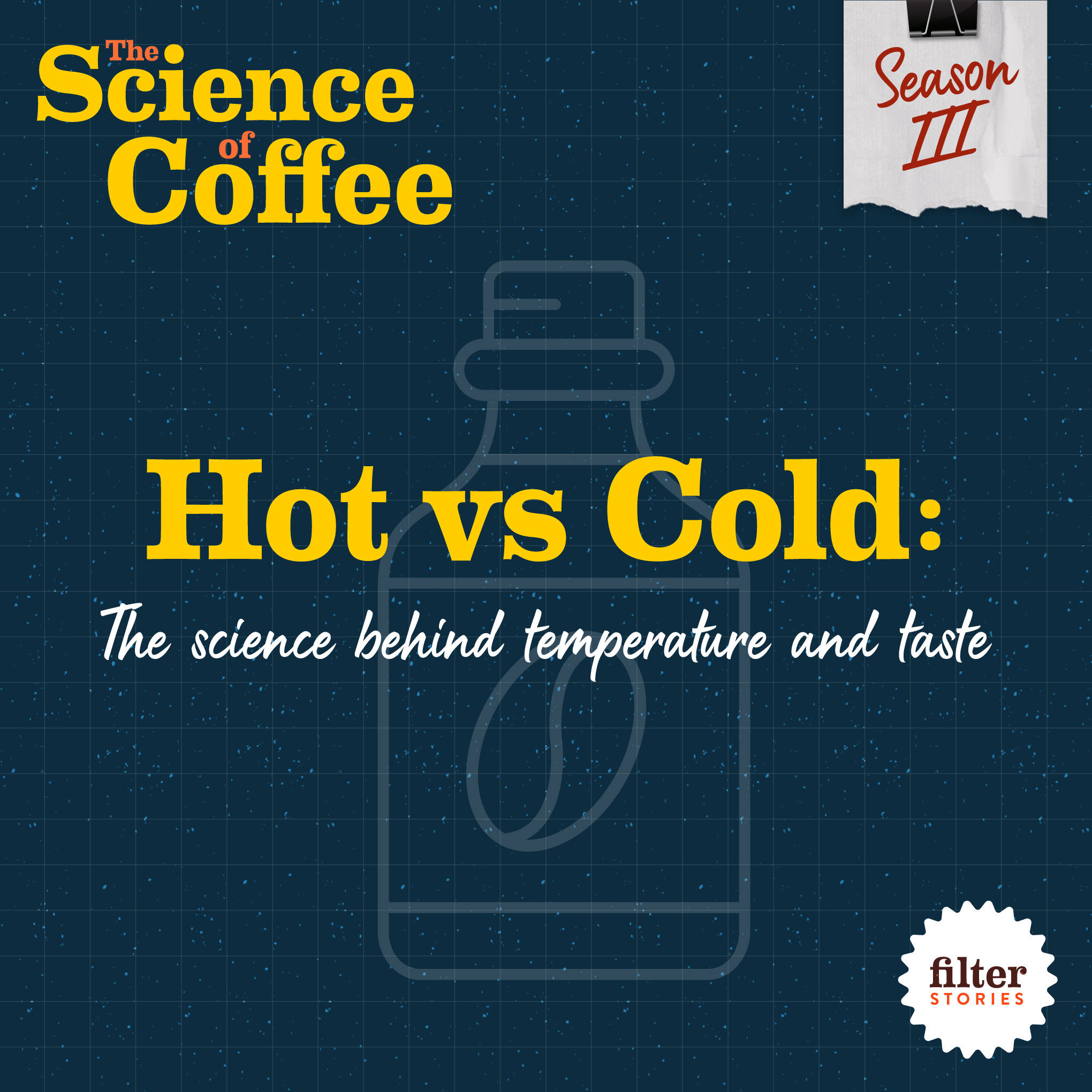 Hot vs Cold: The science behind temperature and taste