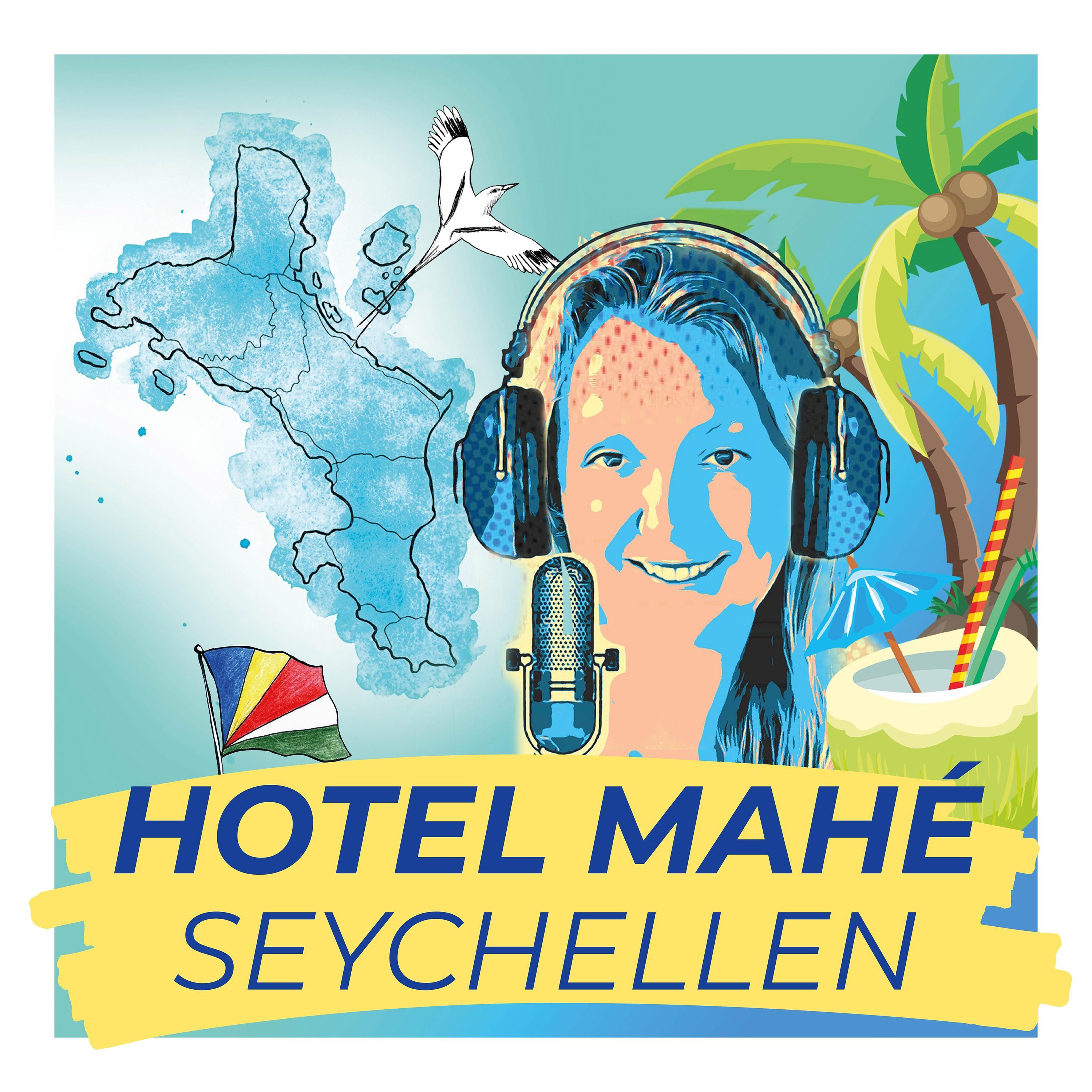 Hotel Mahé // Trailer