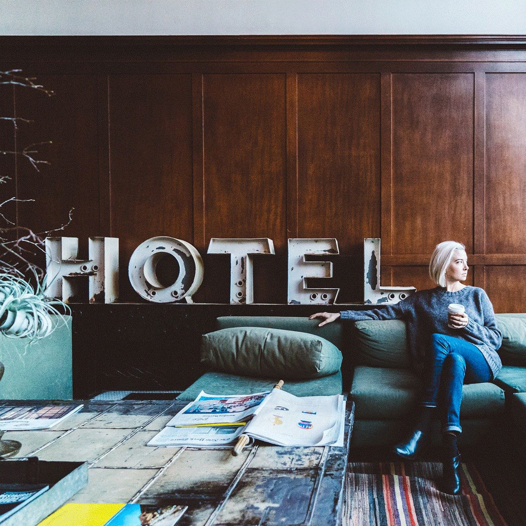 Hotellerie nach dem großen Lockdown - Wie geht es der Branche?