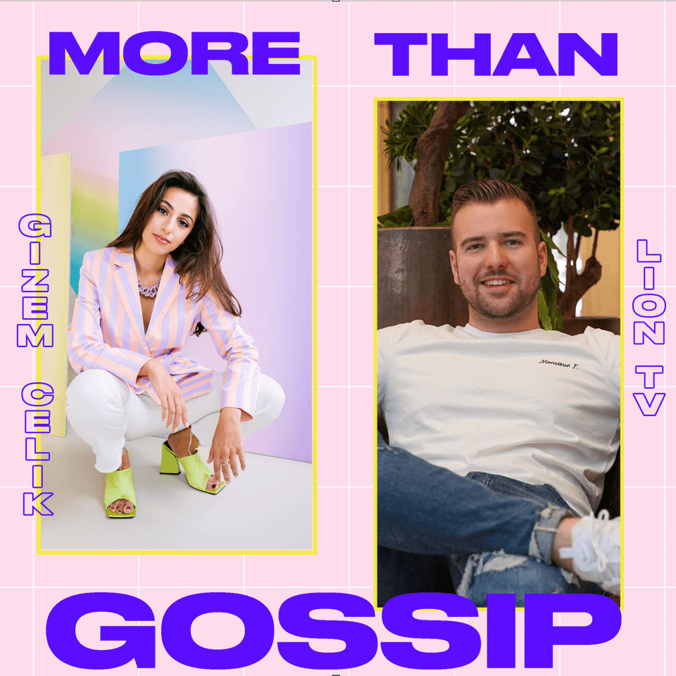 House of Gucci: Woher kommt unsere Obsession mit Luxusmarken? (Gast: LionTV)