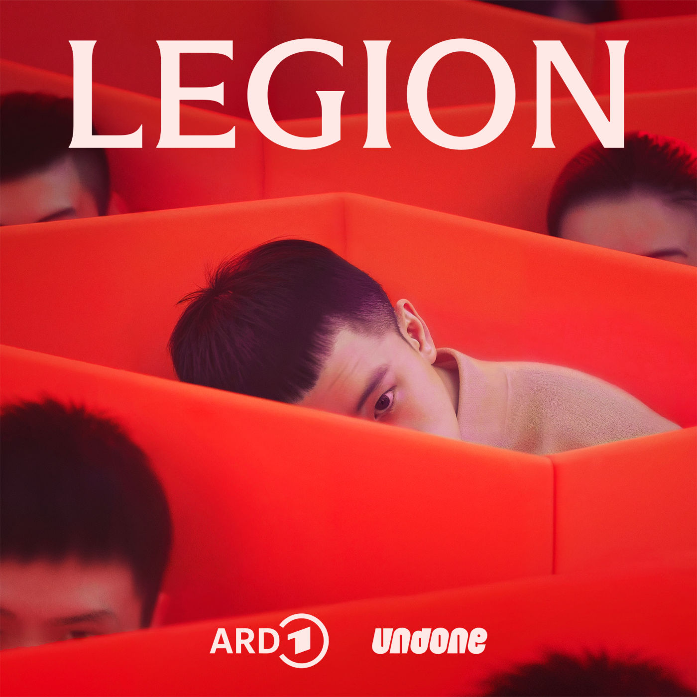 Legion: House of Scam - Trailer