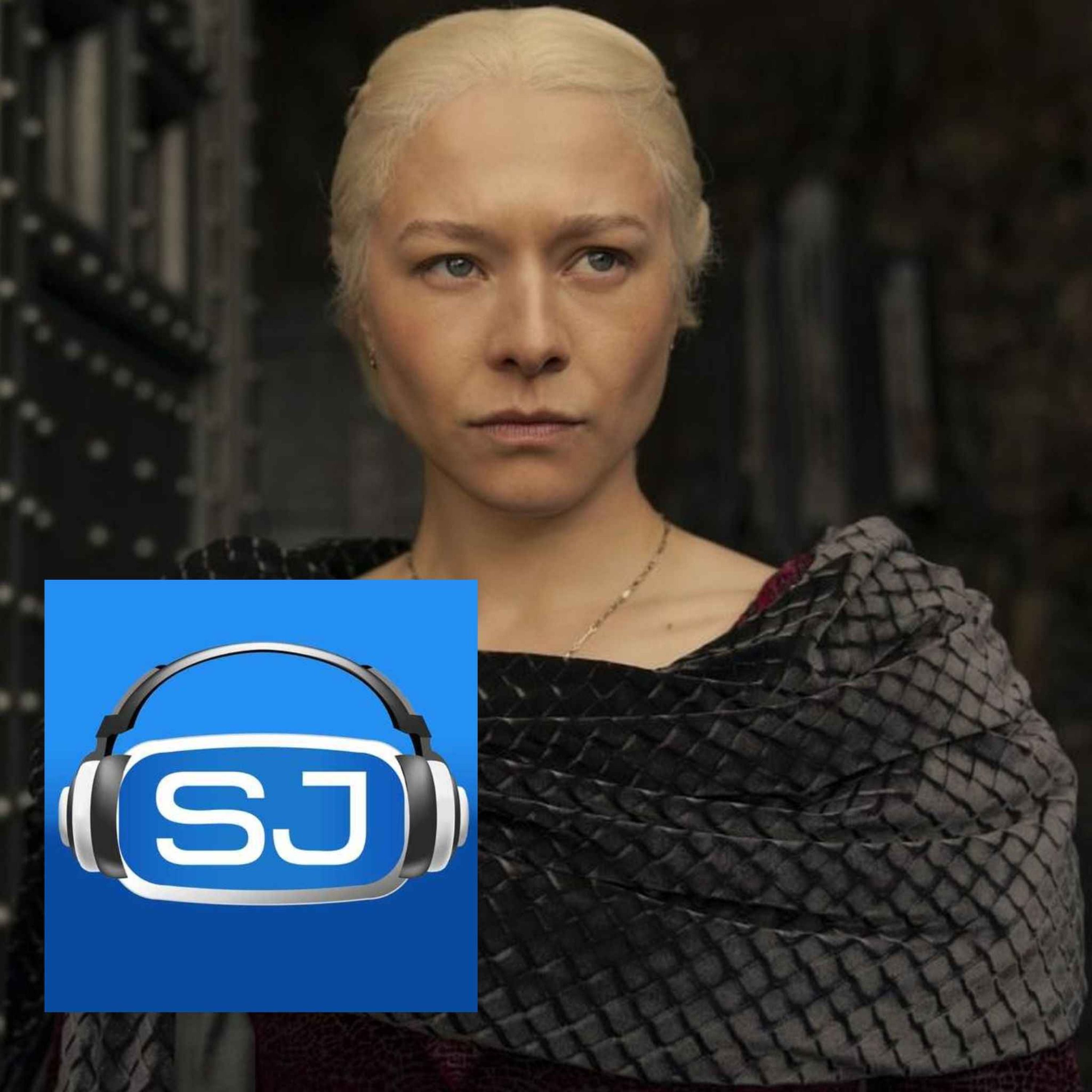 House of the Dragon 2x03: Daemon Souls