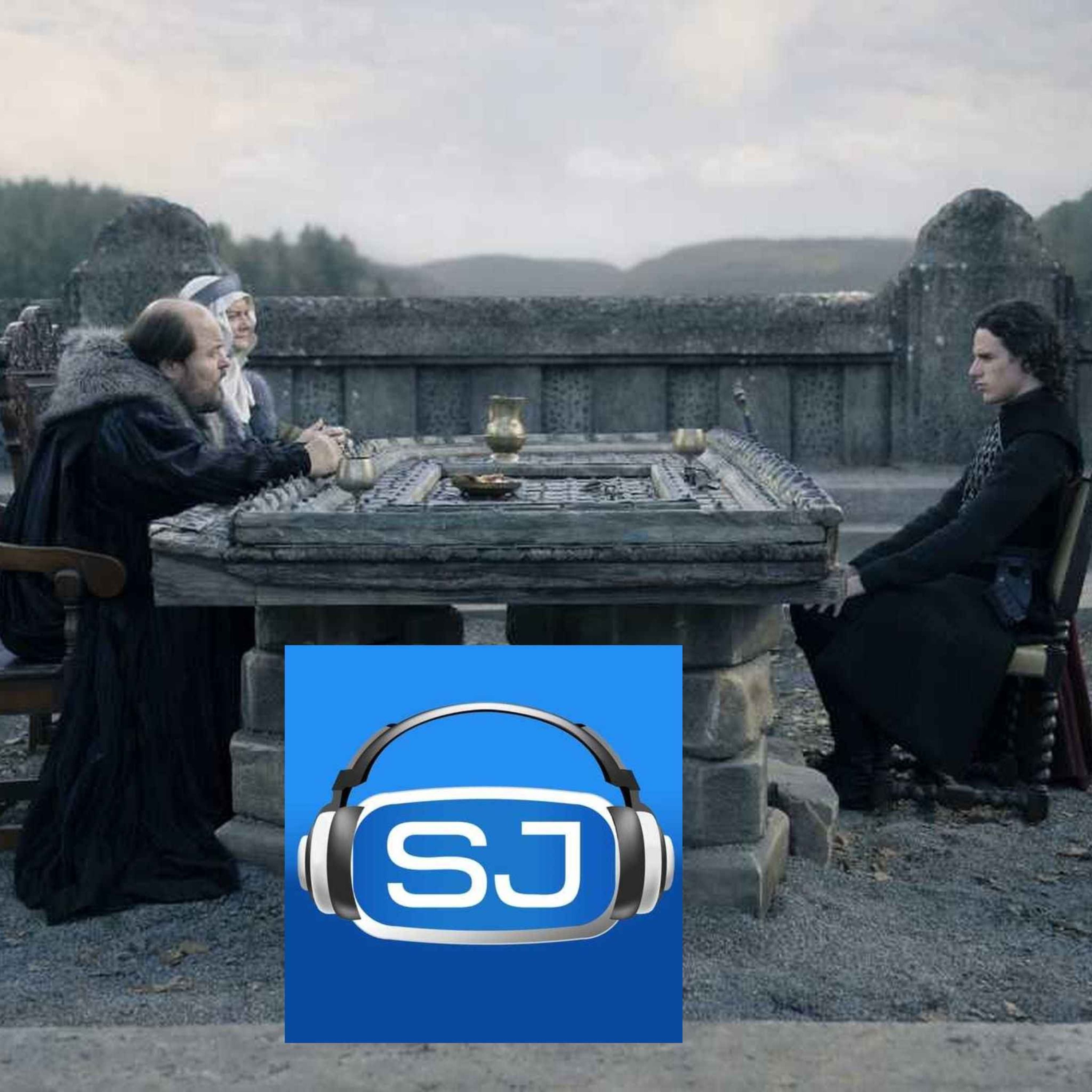 House of the Dragon 2x05: Der Prinzregent ist da!