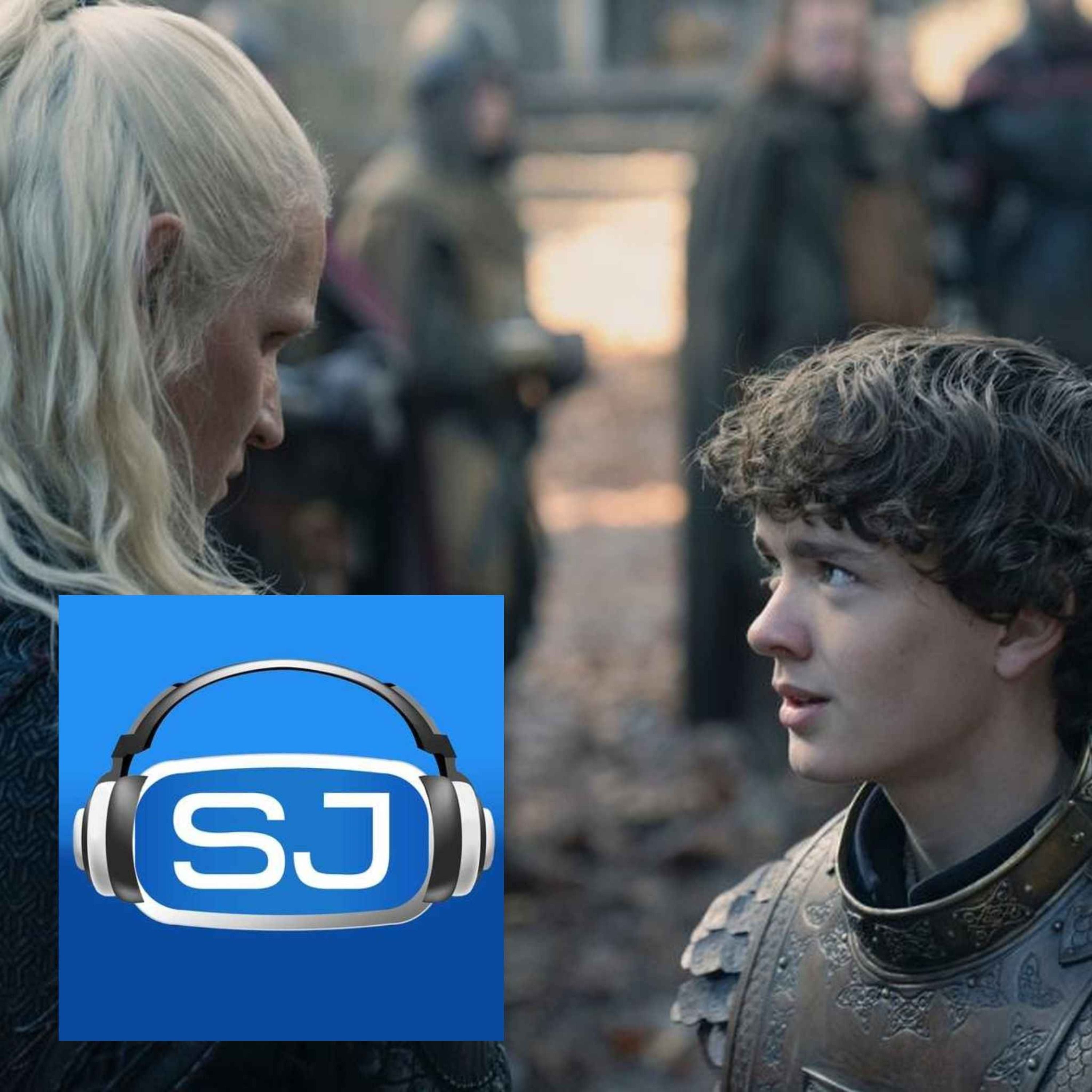 House of the Dragon 2x07: Die Armee der Bastarde
