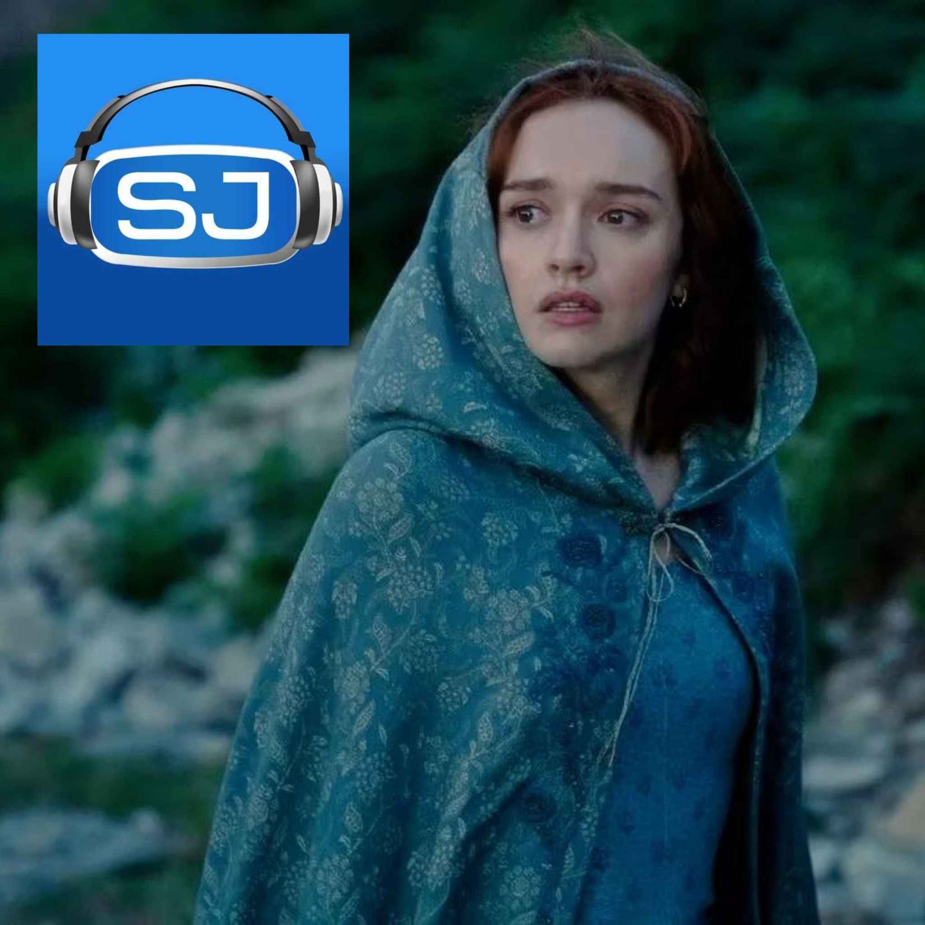 House of the Dragon 2x08: War das ein Finale?