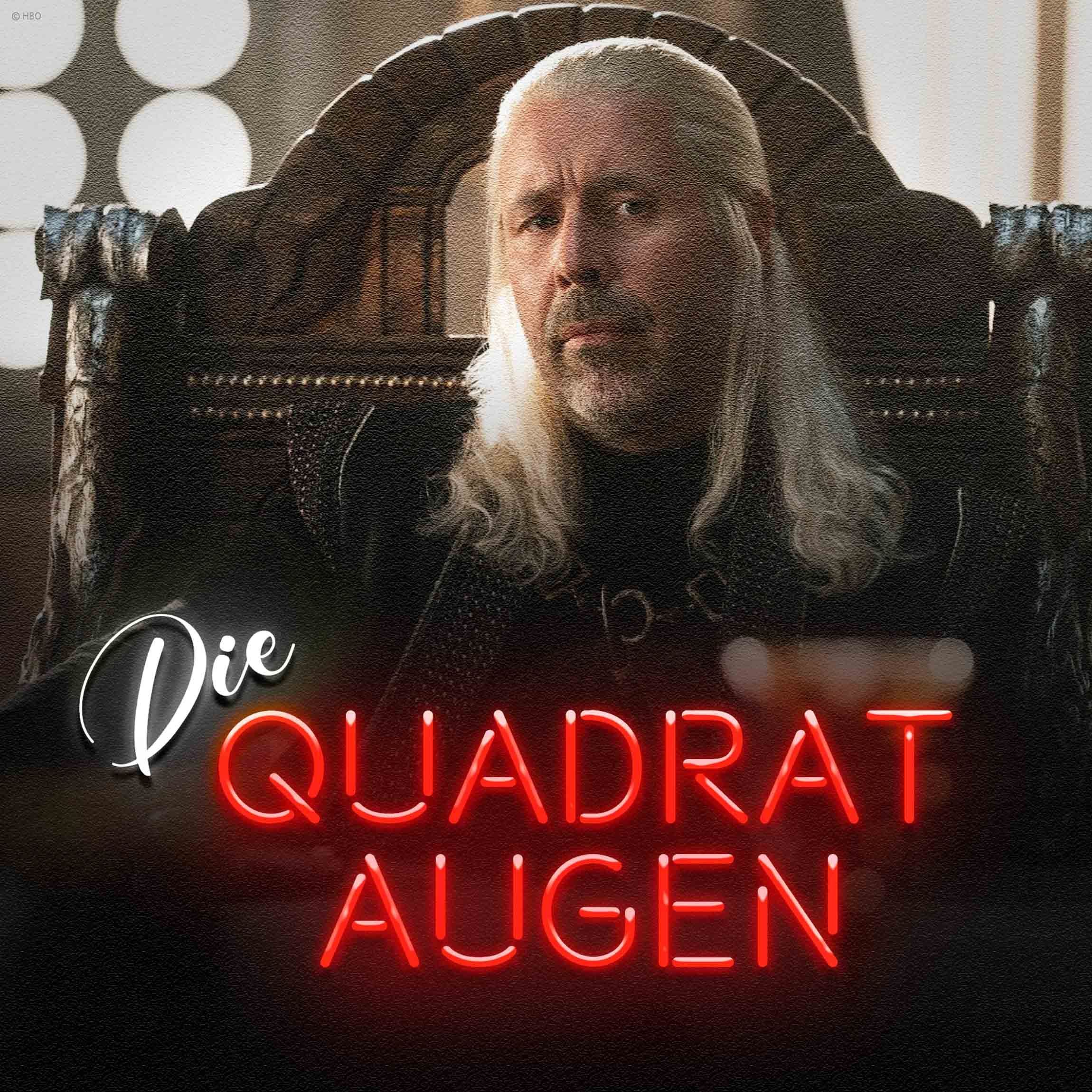 House of the Dragon Folge 2 - Unsere Review