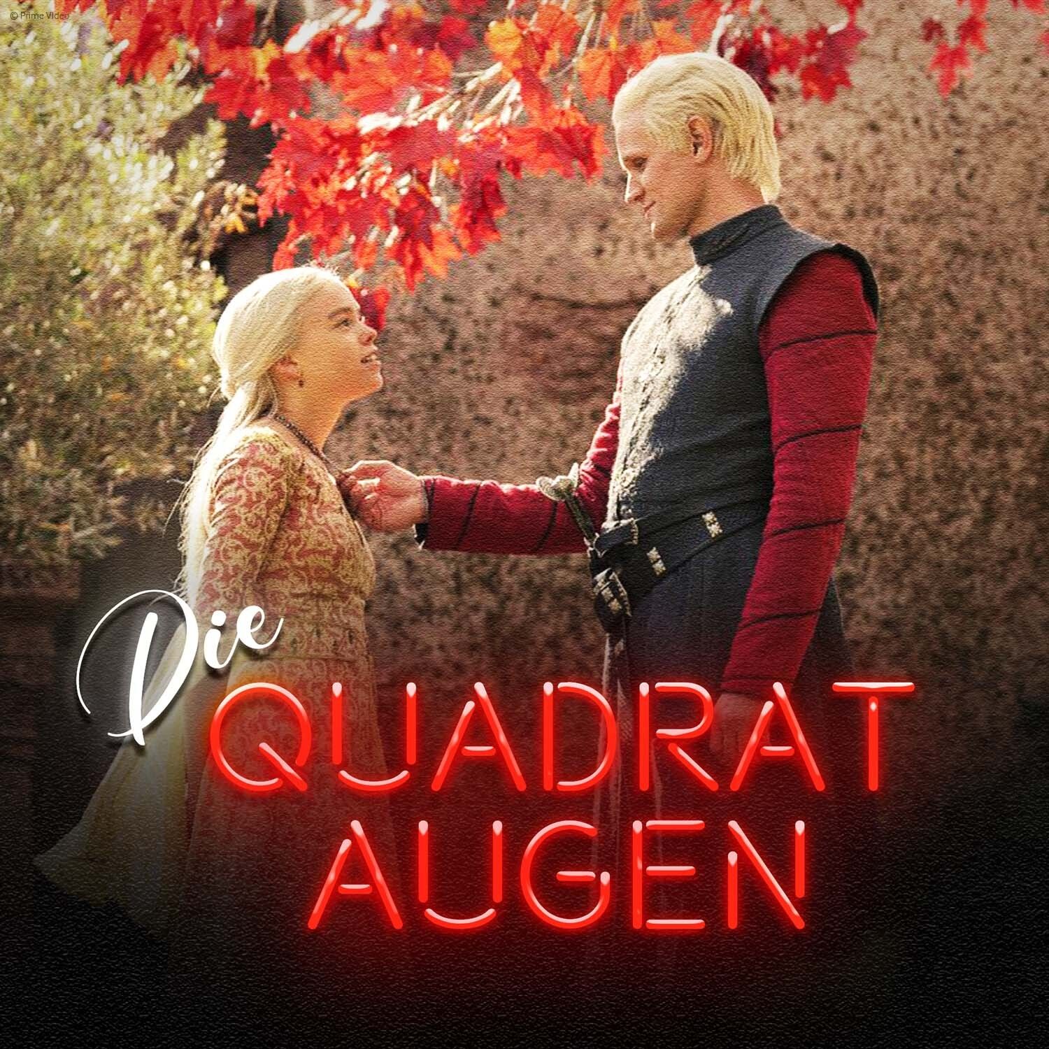 House of the Dragon Folge 4 - Unsere Review