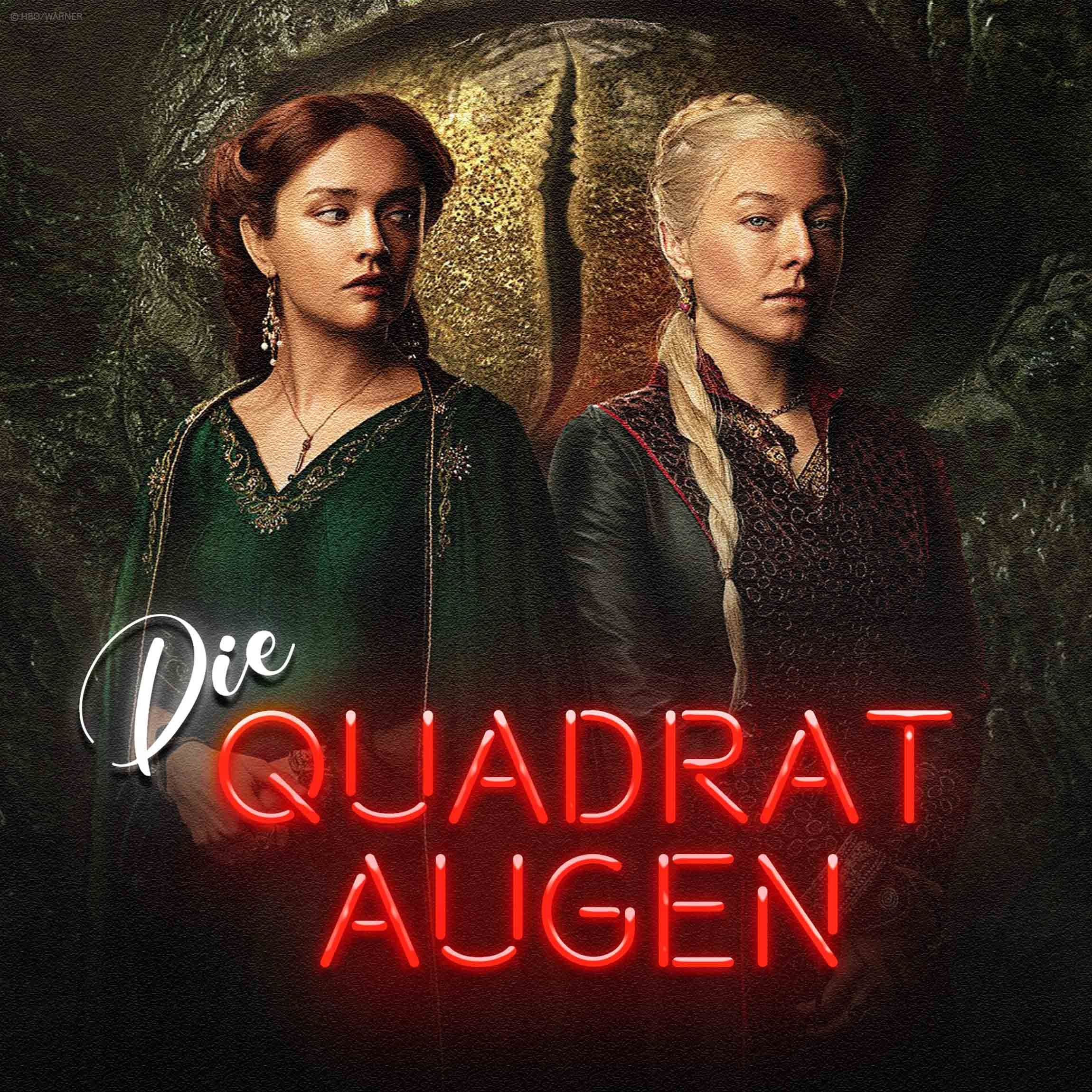 House of the Dragon Folge 6 - Unsere Review