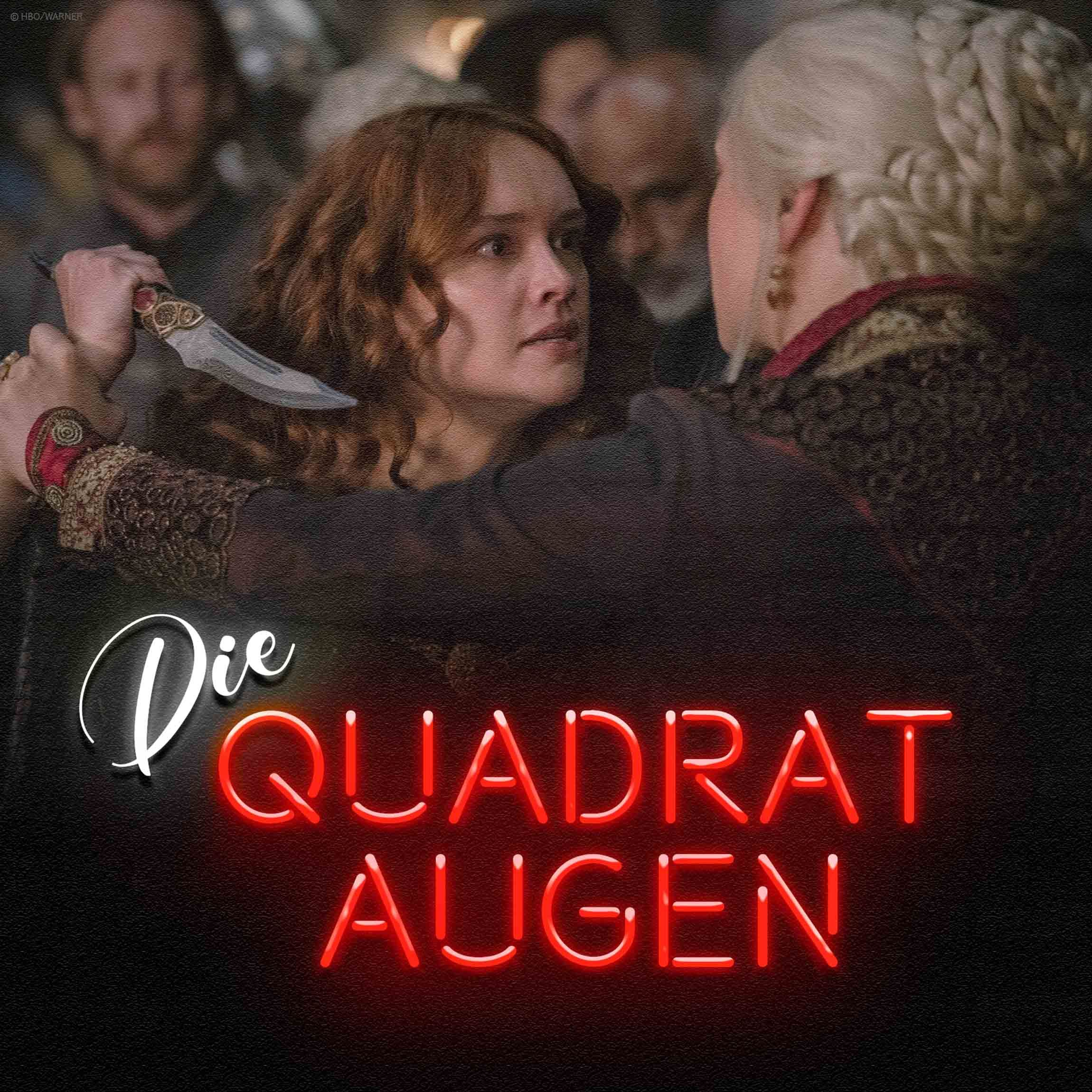 House of the Dragon Folge 7 - Unsere Review