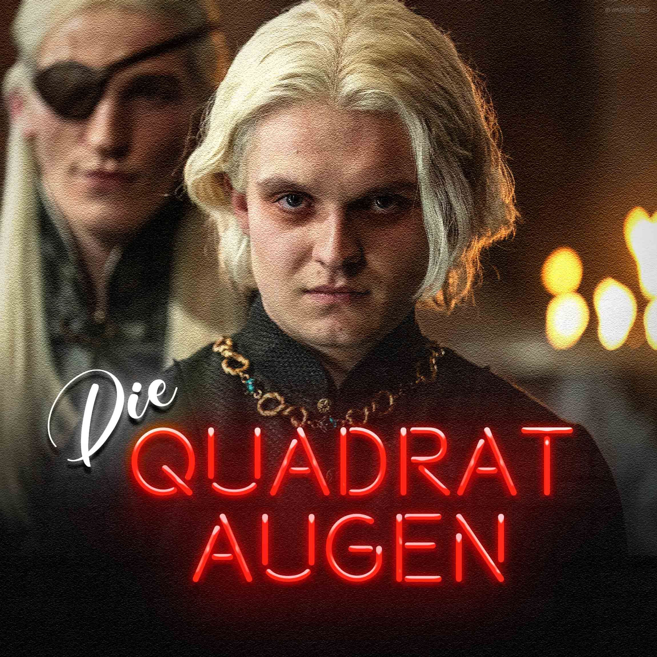 House of the Dragon Folge 9 - Unsere Review