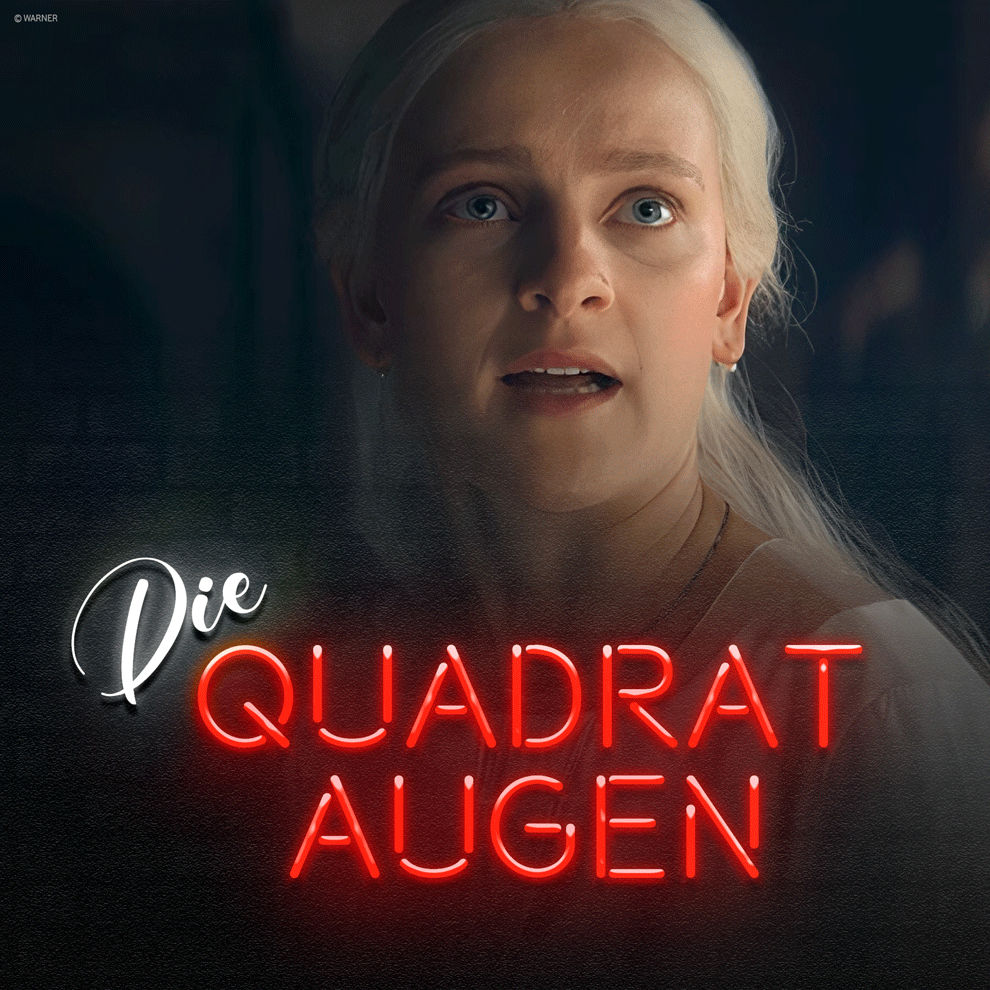 House of the Dragon Staffel 2 Folge 1 - Unsere Review