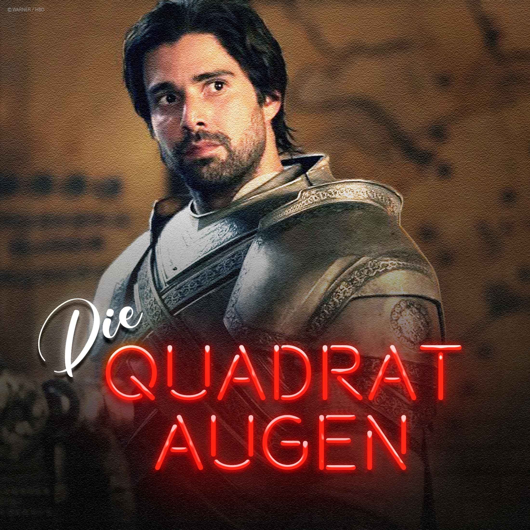 House of the Dragon Staffel 2 Folge 2 - Unsere Review