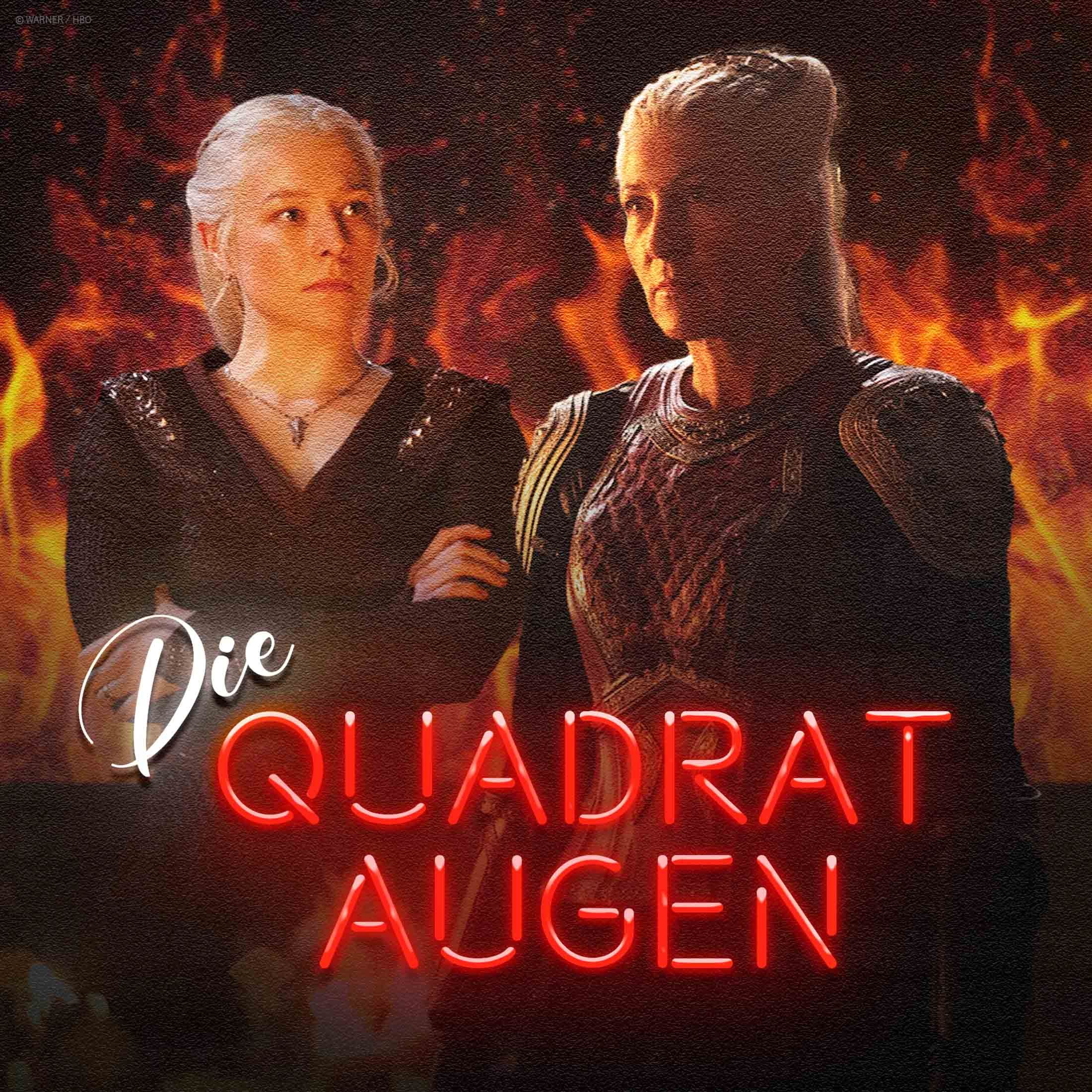 House of the Dragon Staffel 2 Folge 4 - Unsere Review