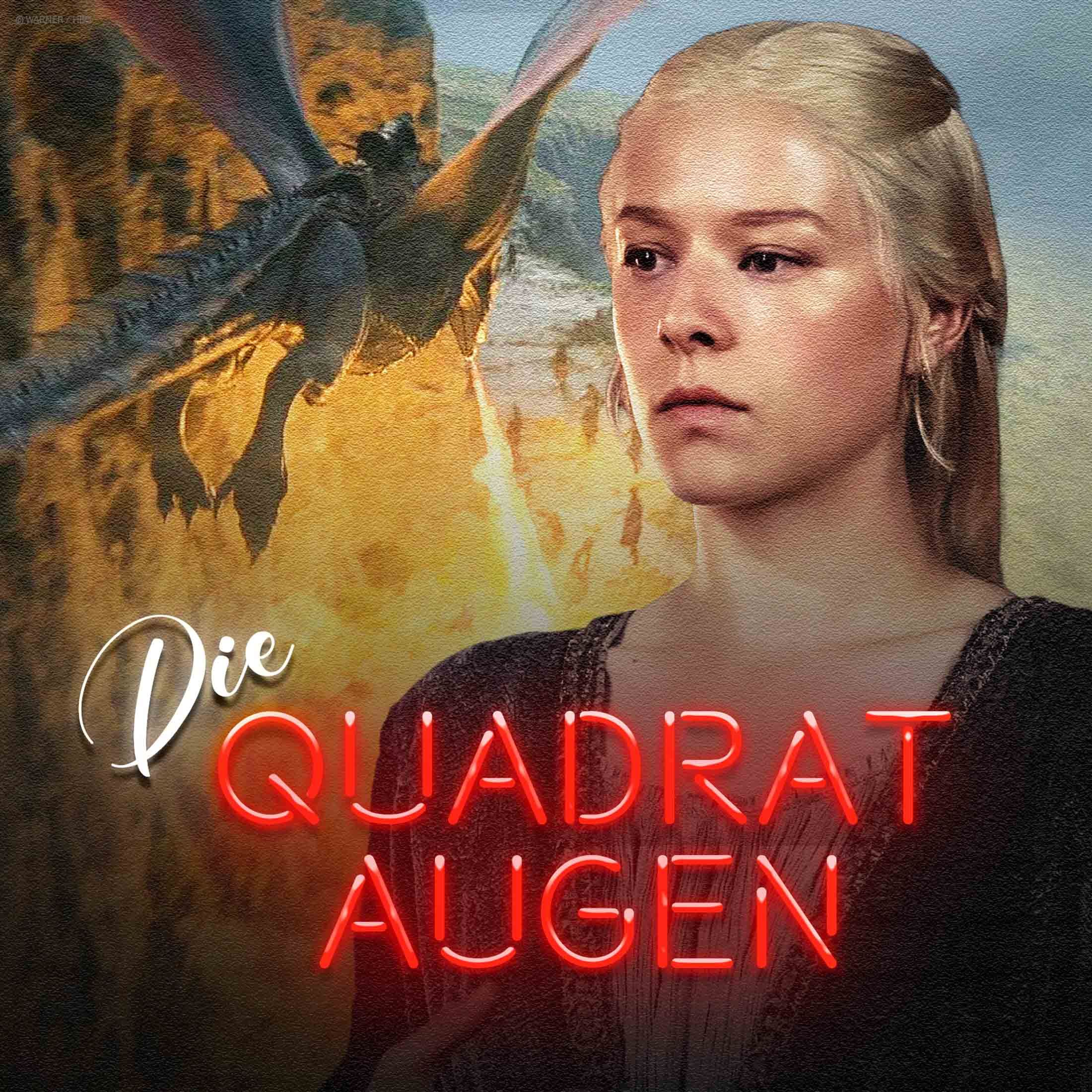 House of the Dragon Staffel 2 Folge 6 - Unsere Review
