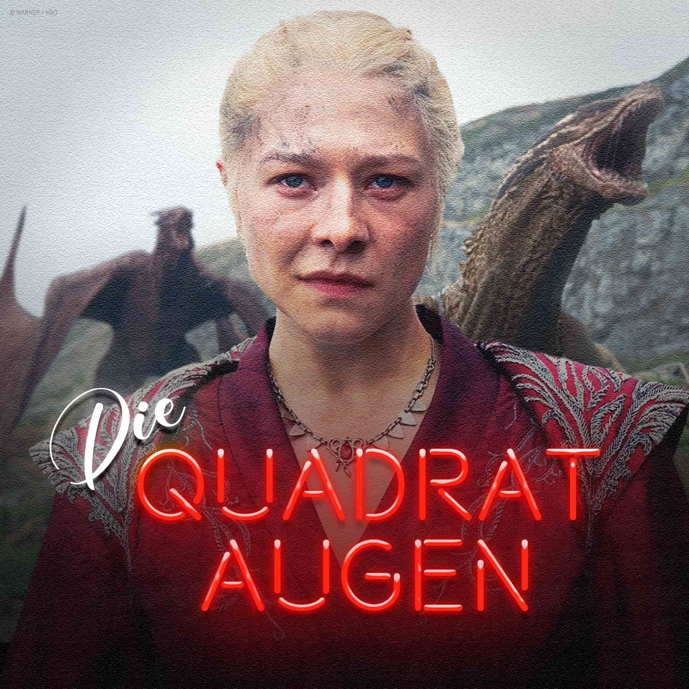 House of the Dragon Staffel 2 Folge 7 - Unsere Review