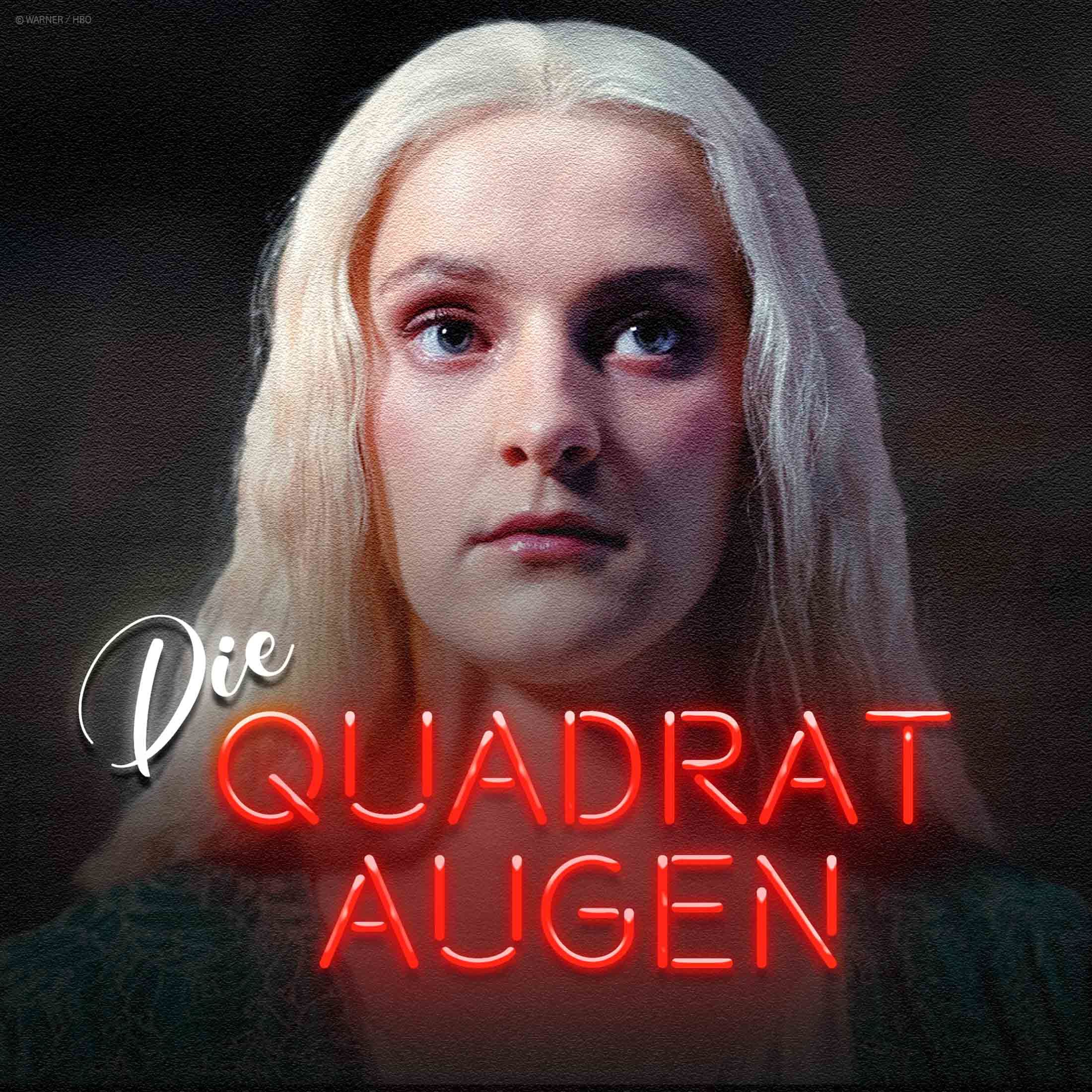 House of the Dragon Staffel 2 Folge 8 - Unsere Review
