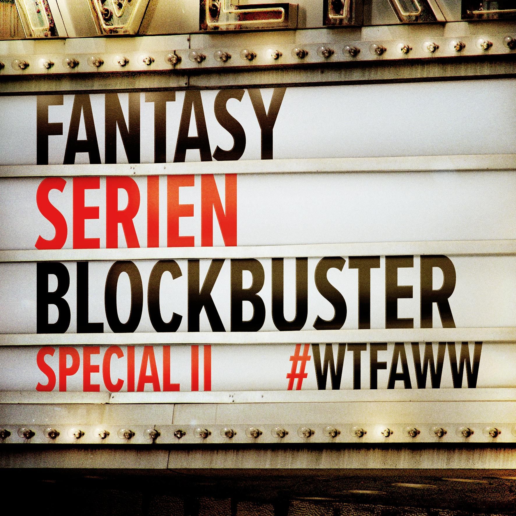 House of the Dragon & The Rings of Power | Special 2 | WTFAWW