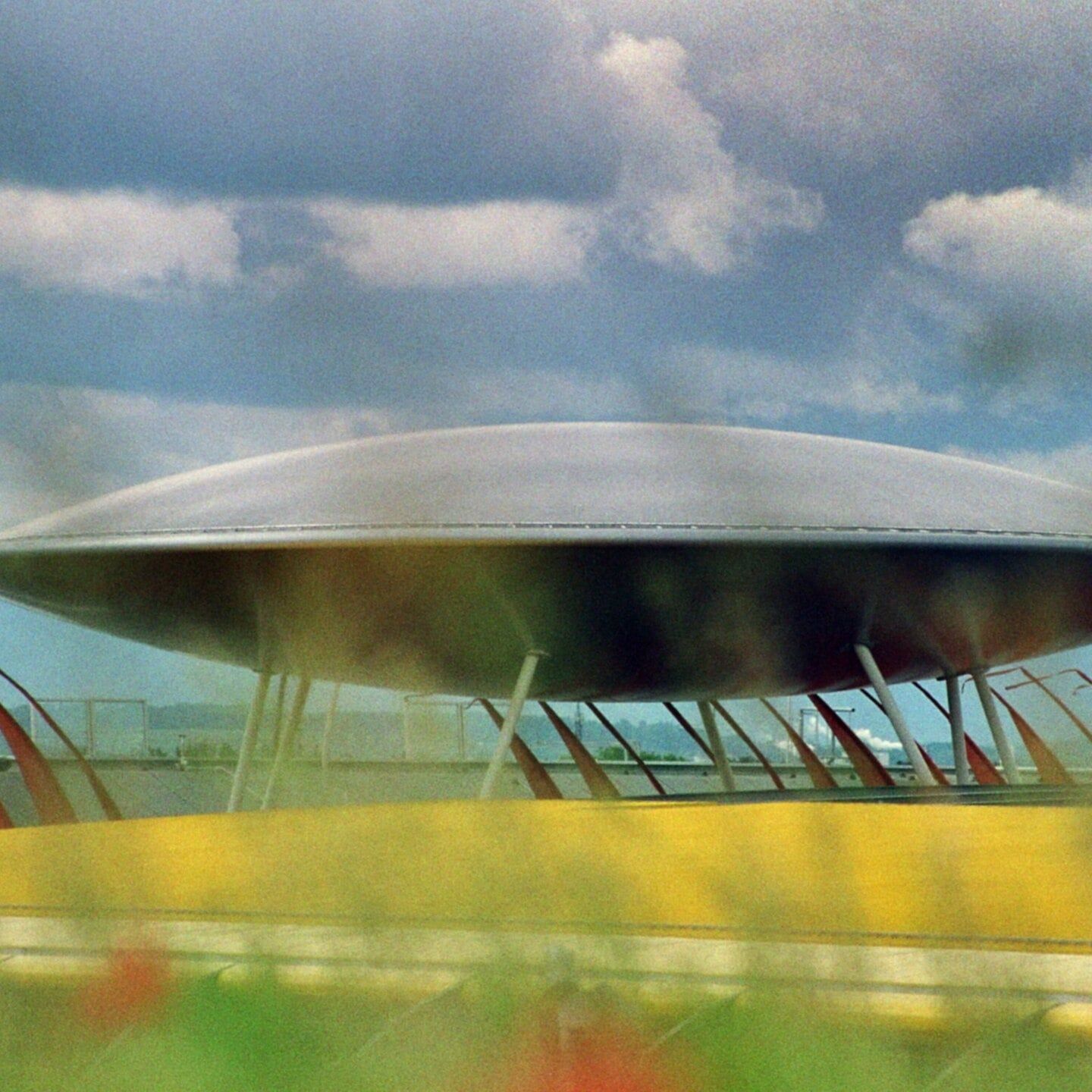 Houston, mir haben so viele Ufo-Sichtungen wie noch nie