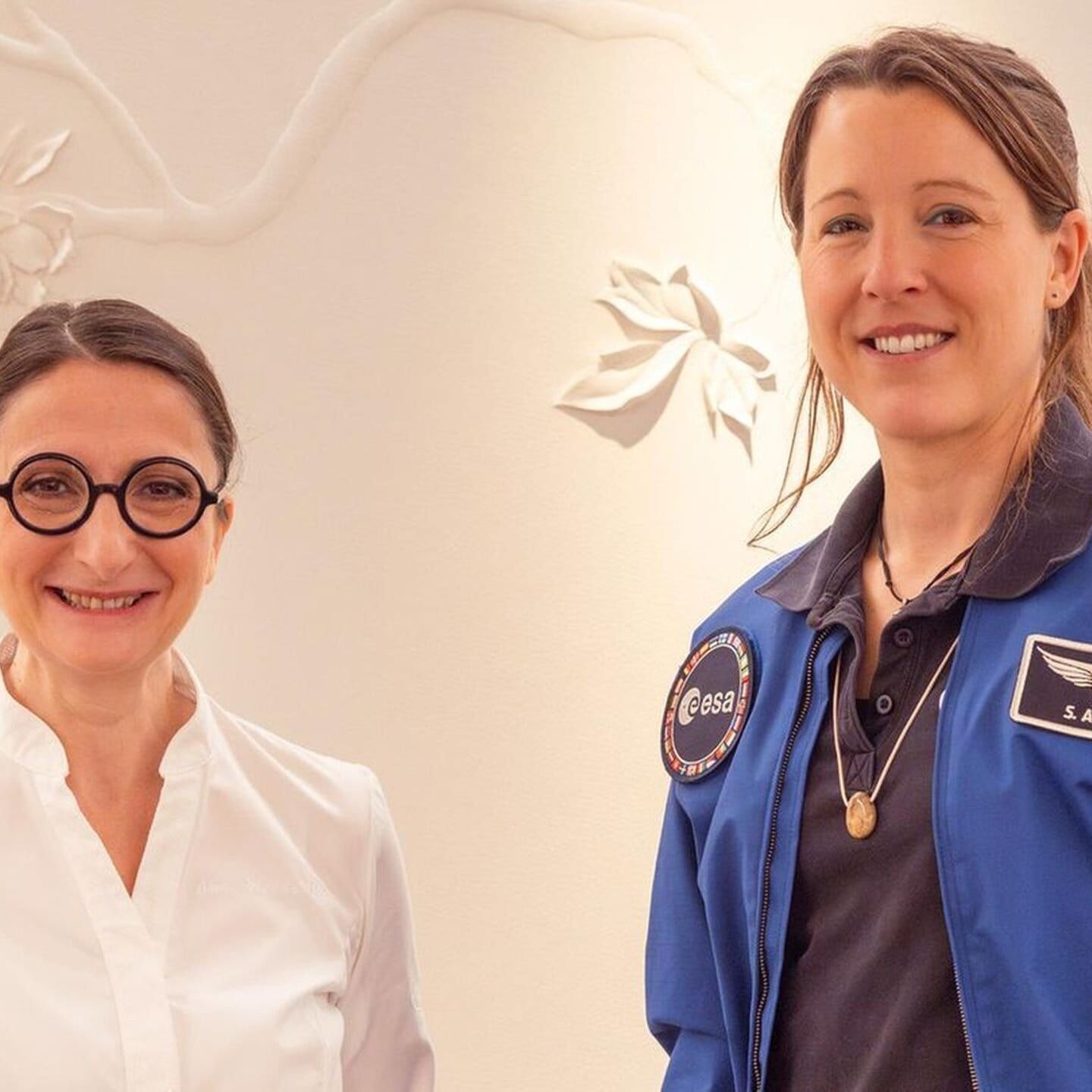 Houston, wir kriegen 3-Sterneküche