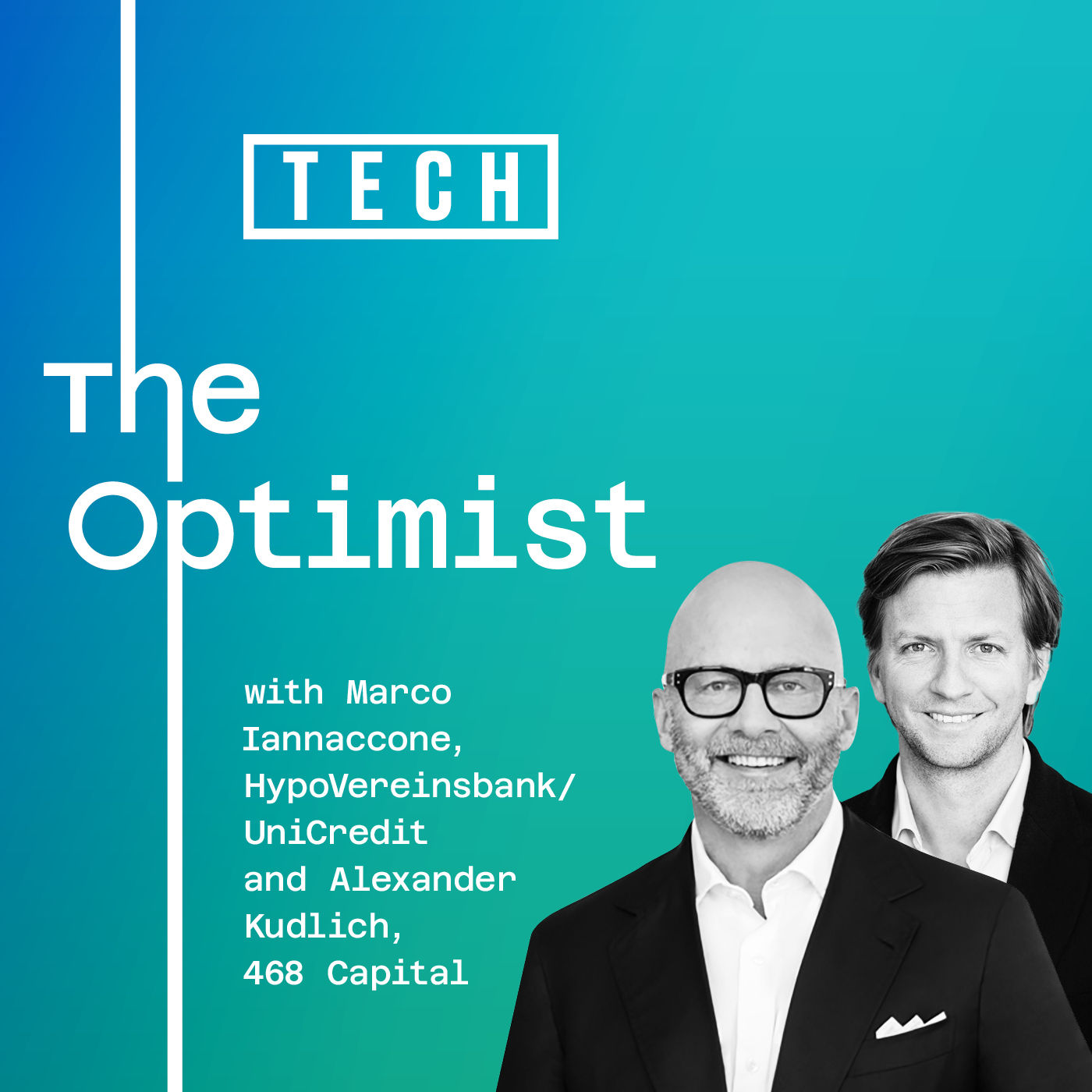 How can European startups reach the next level, Marco Iannaccone and Alexander Kudlich?