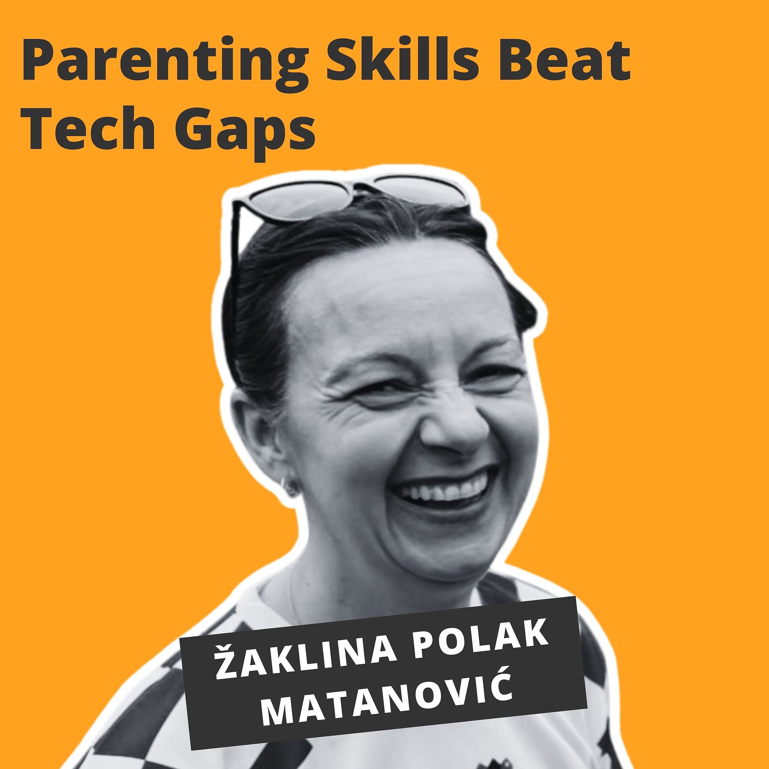 How Motherhood Made Me a Better QA Manager - Žaklina Polak Matanović