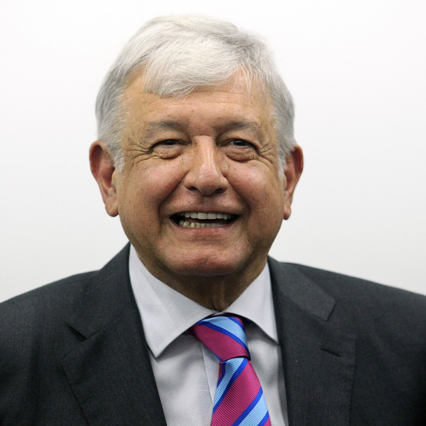 How radical is Mexico's new president?