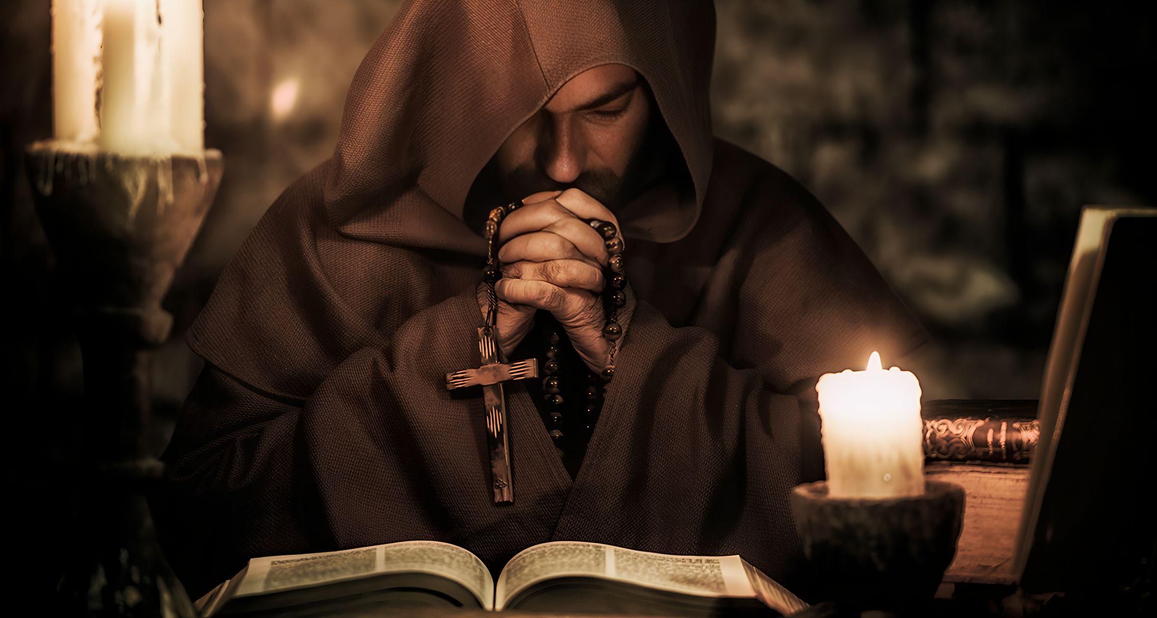 How the Vikings adopted Christianity - A turning point in history