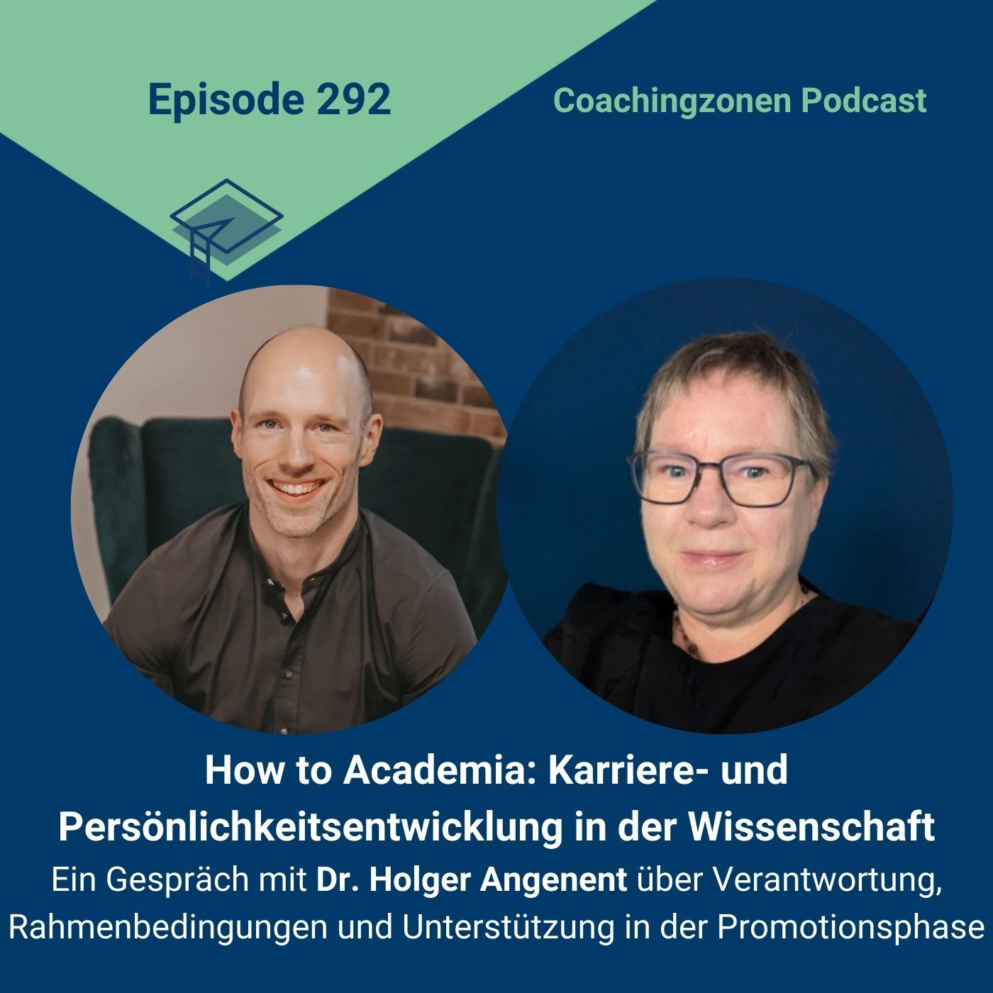 How to Academia: Karriere- und Persönlichkeitsentwicklung in der Wissenschaft