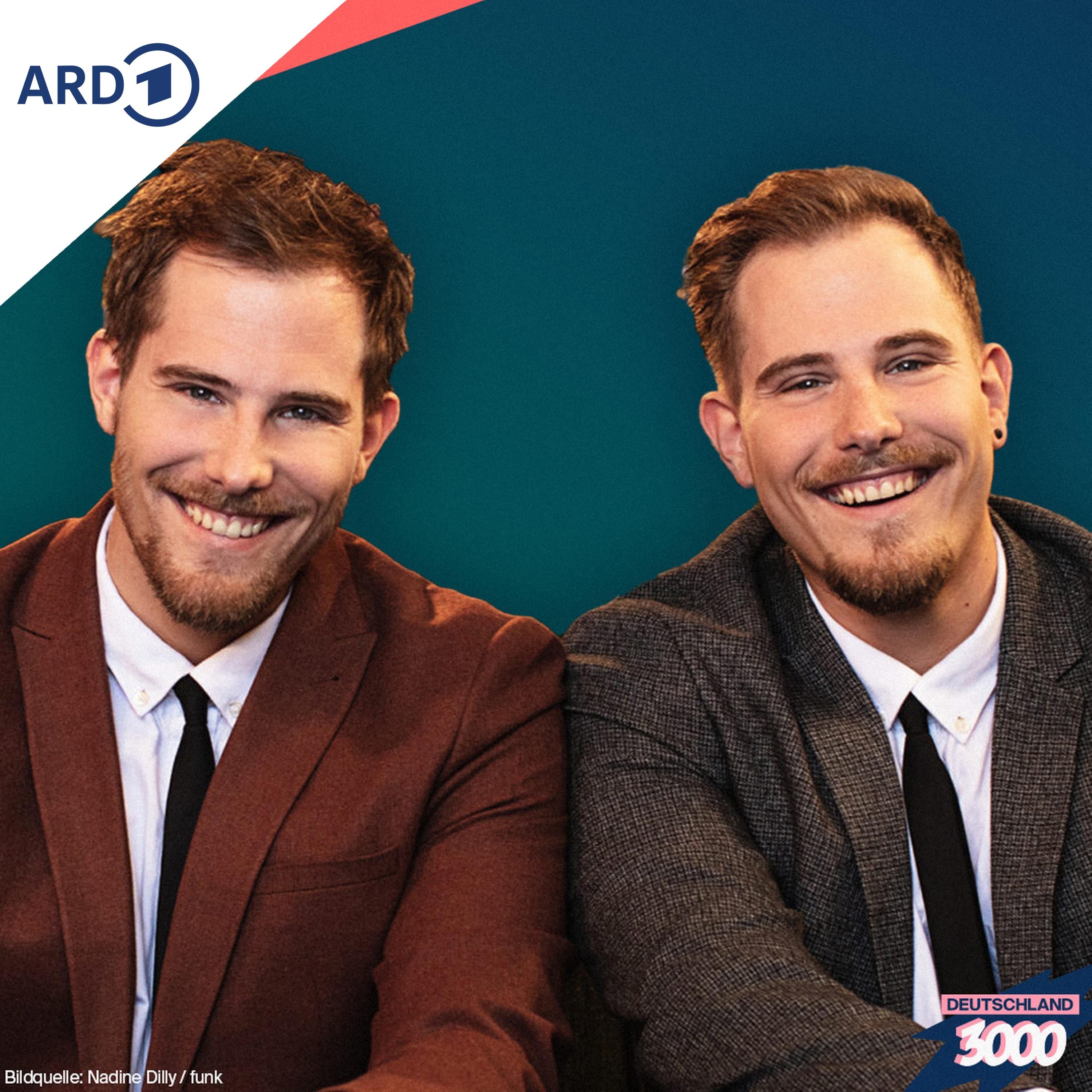 How to Ballermann mit Dennis & Benni Wolter