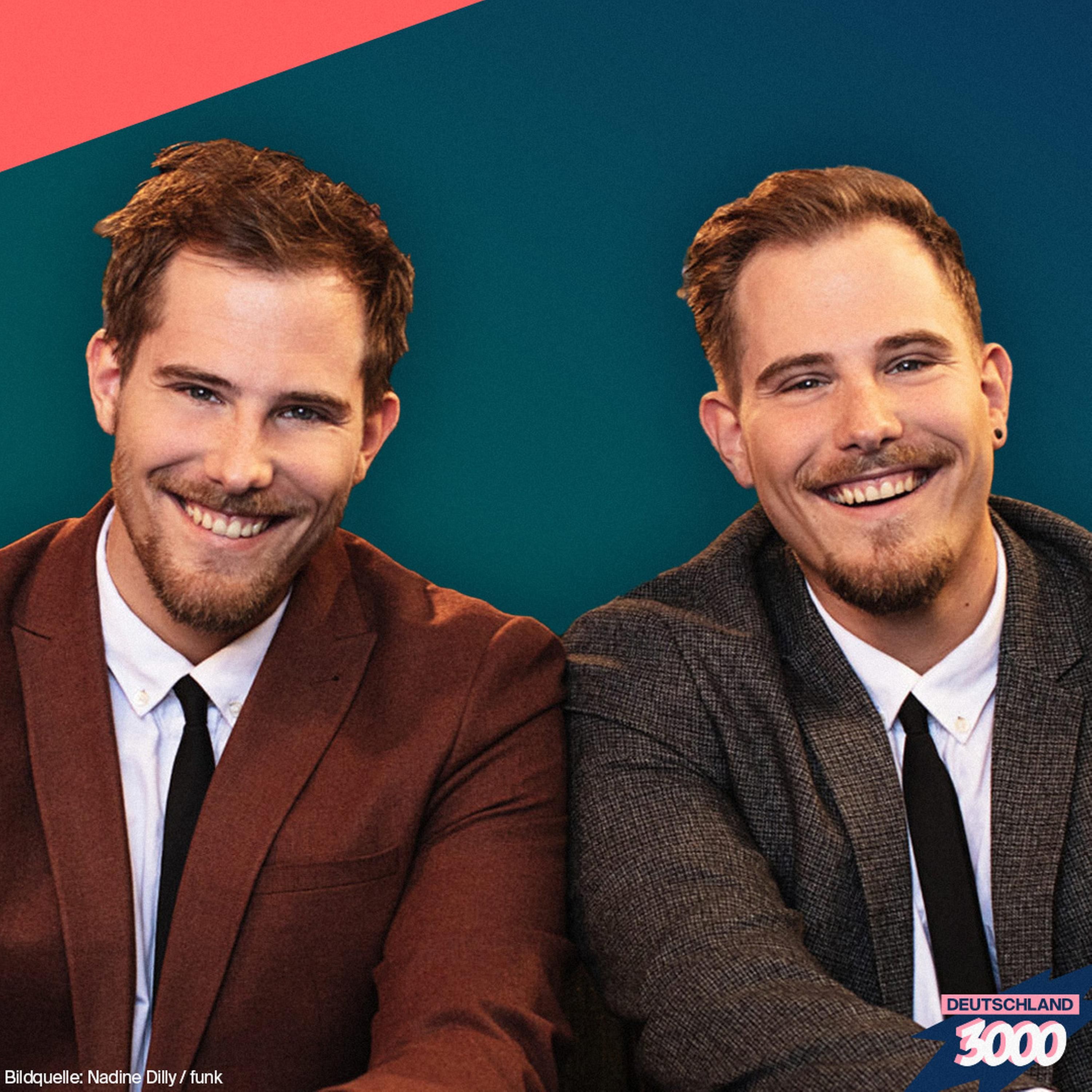 How to Ballermann mit Dennis & Benni Wolter