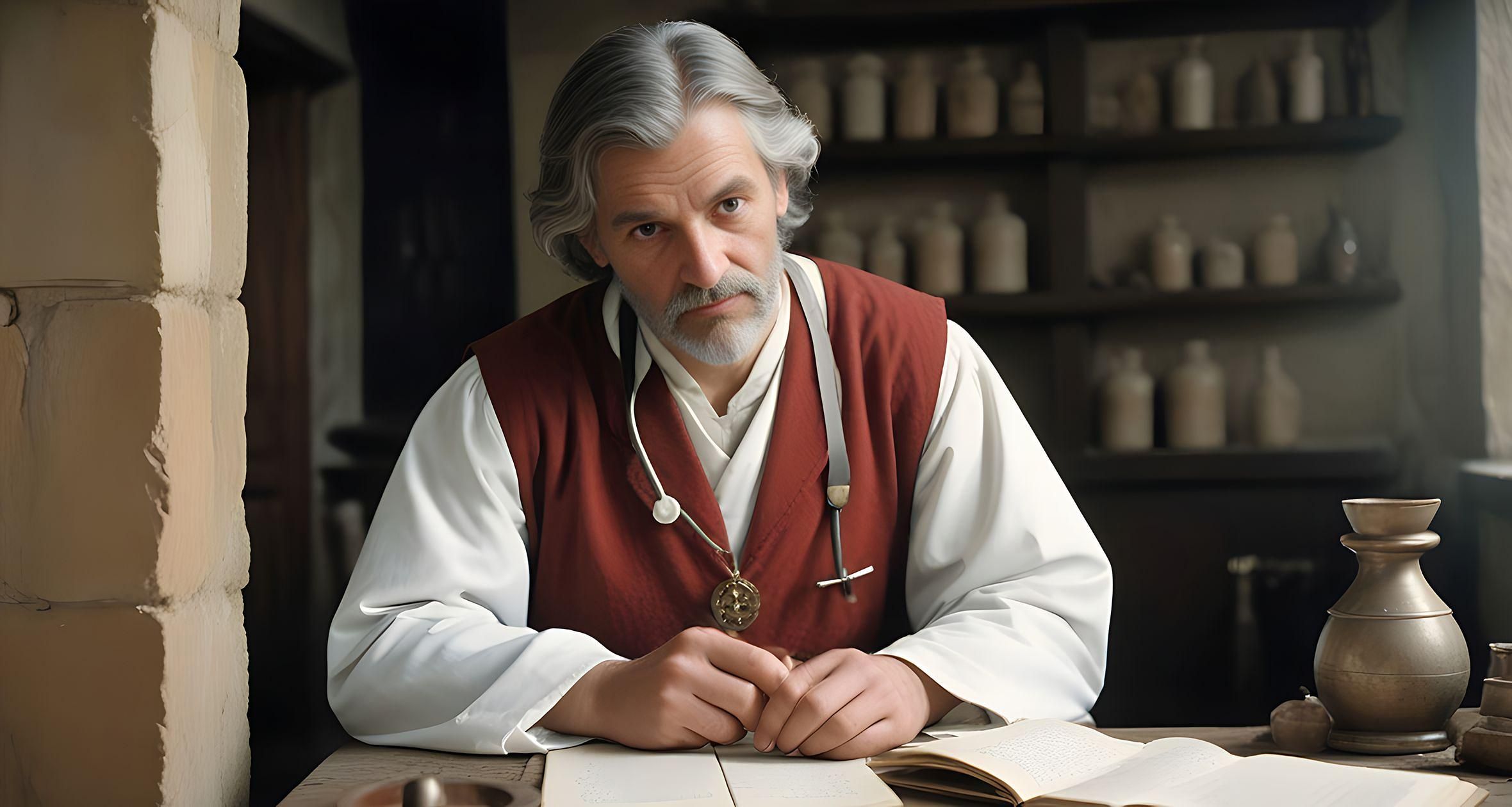 How to be a convincing doctor in LARPs: tips and tricks for a realistic gaming experience