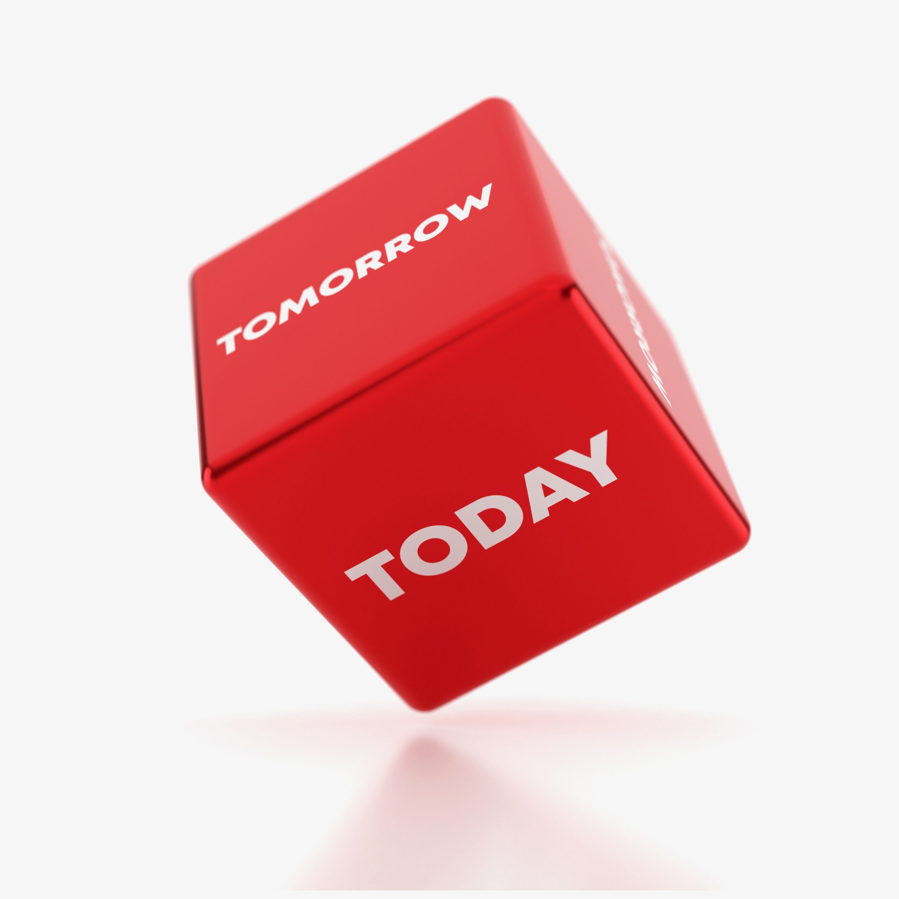 How to Bet on (Literally) Anything