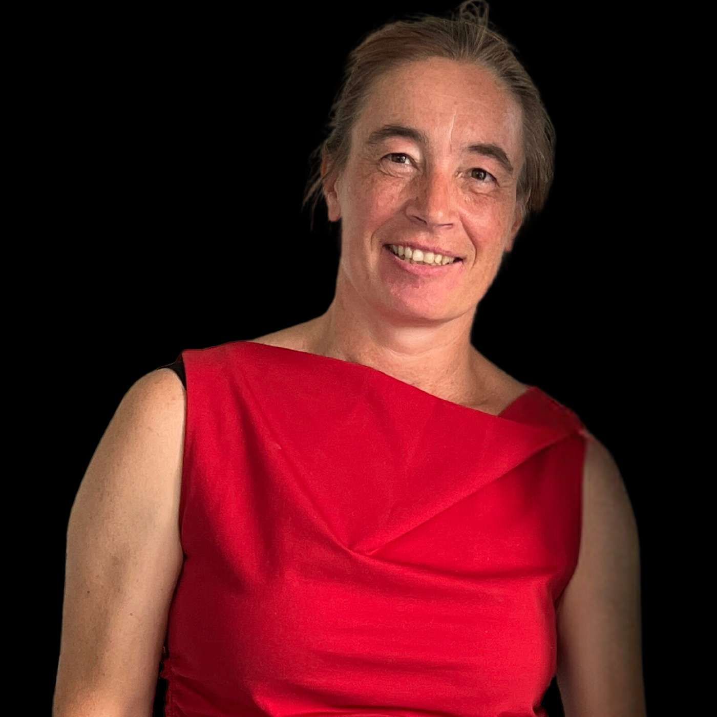 How to Build Our New Home Beyond Earth: Space Architect Barbara Imhof's Manual