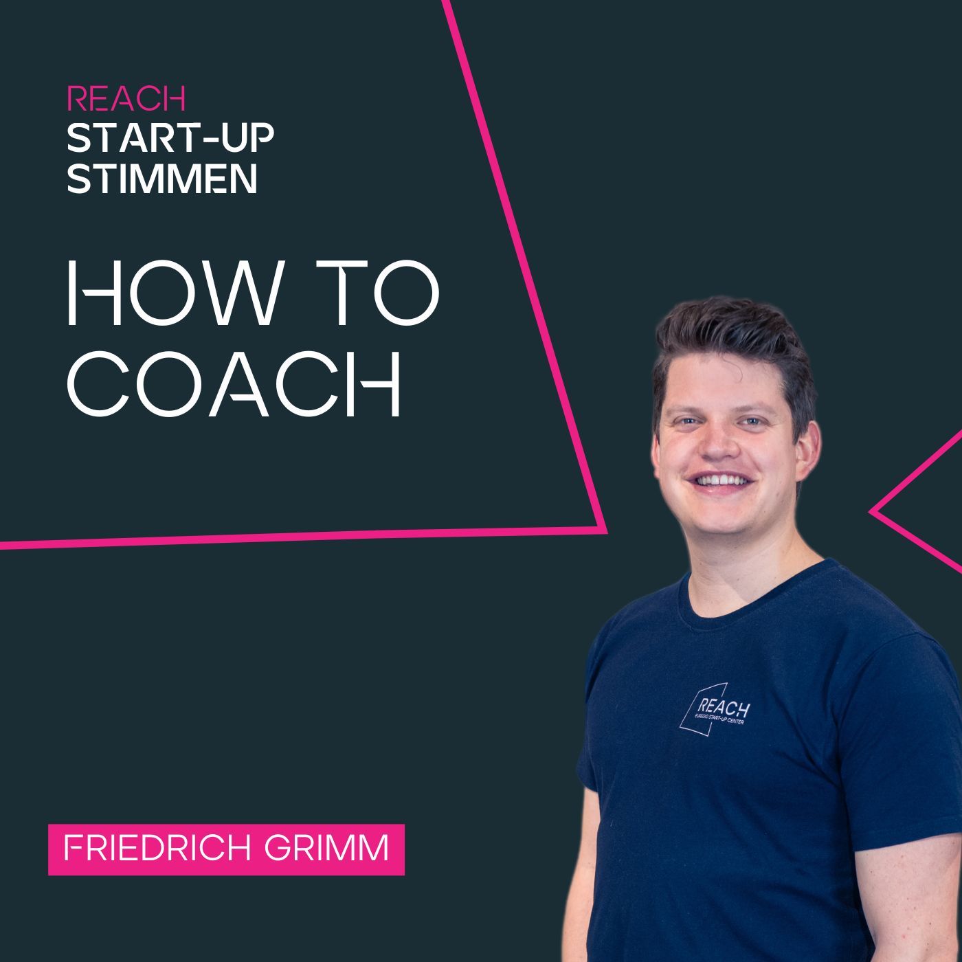 How to coach
