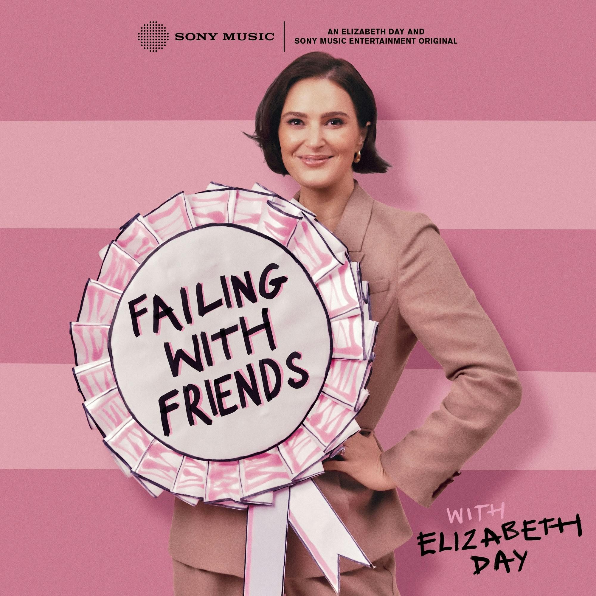 How To Cope With A Friendship Break-Up - with Cynthia Nixon - Special Release